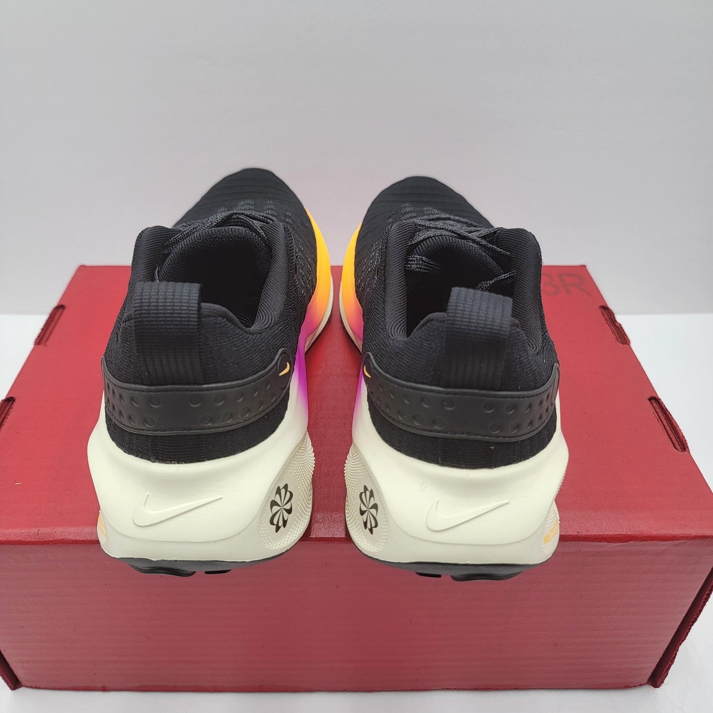 Nike React Infinity Run 4 Shoes Womens Size 8 Running DR2670011