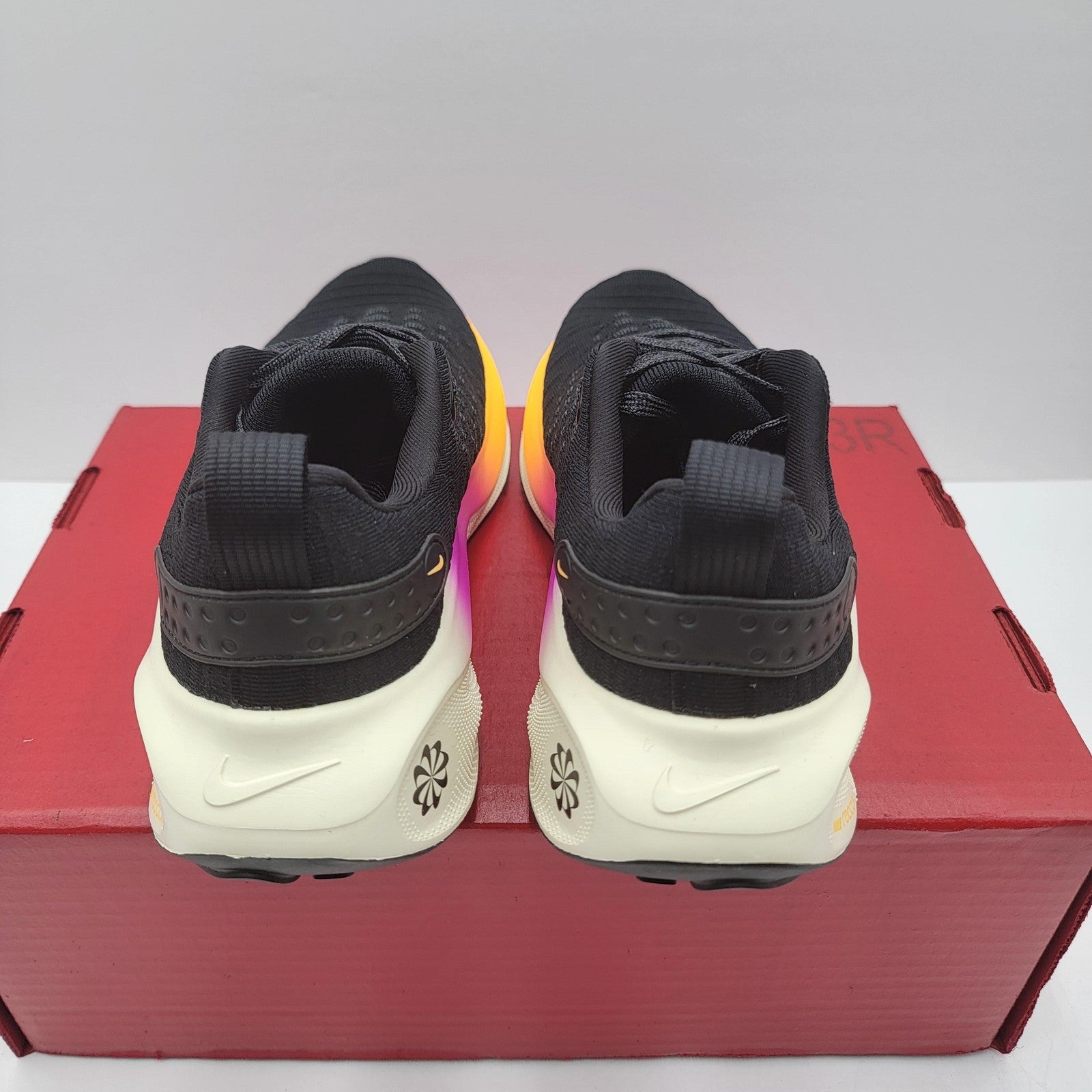 Nike React Infinity Run 4 Shoes Womens Size 8 Running DR2670011