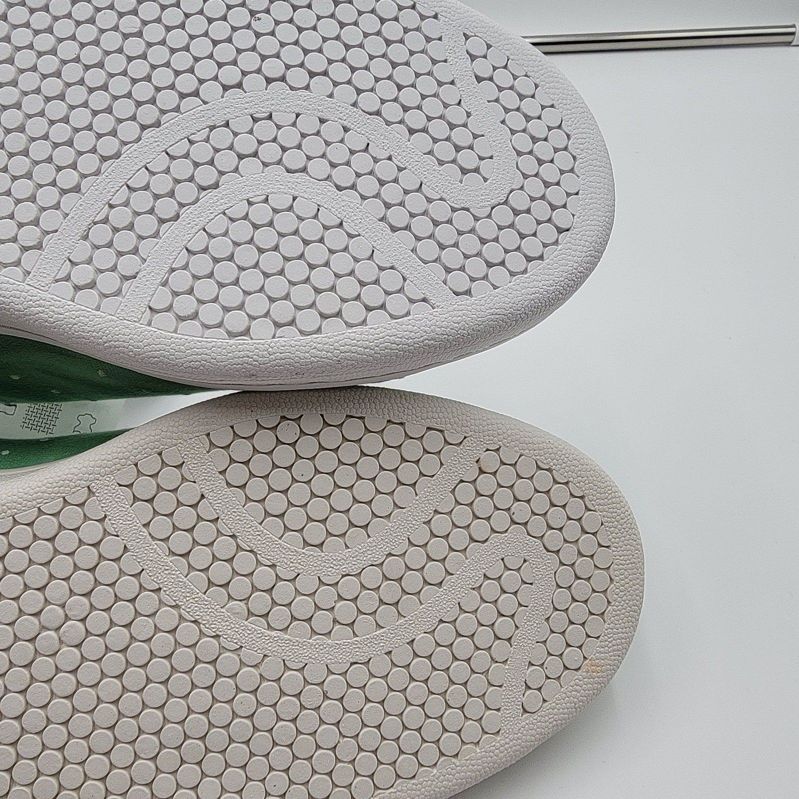 Adidas Pharrell x Hu Holi Stan Smith Green - Mens 8.59