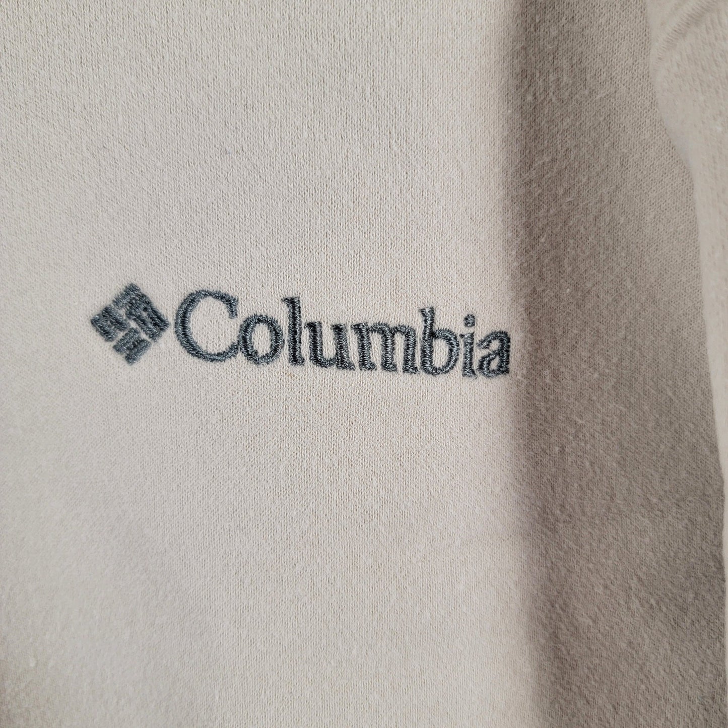 Columbia Pullover Sz XL