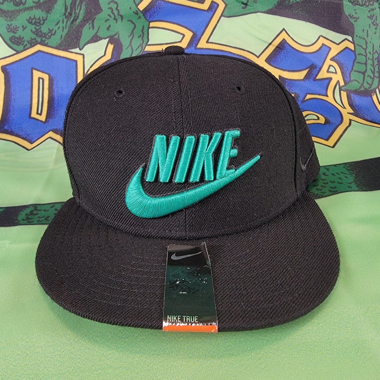 Nike True Snapback Cap 502919014 20121