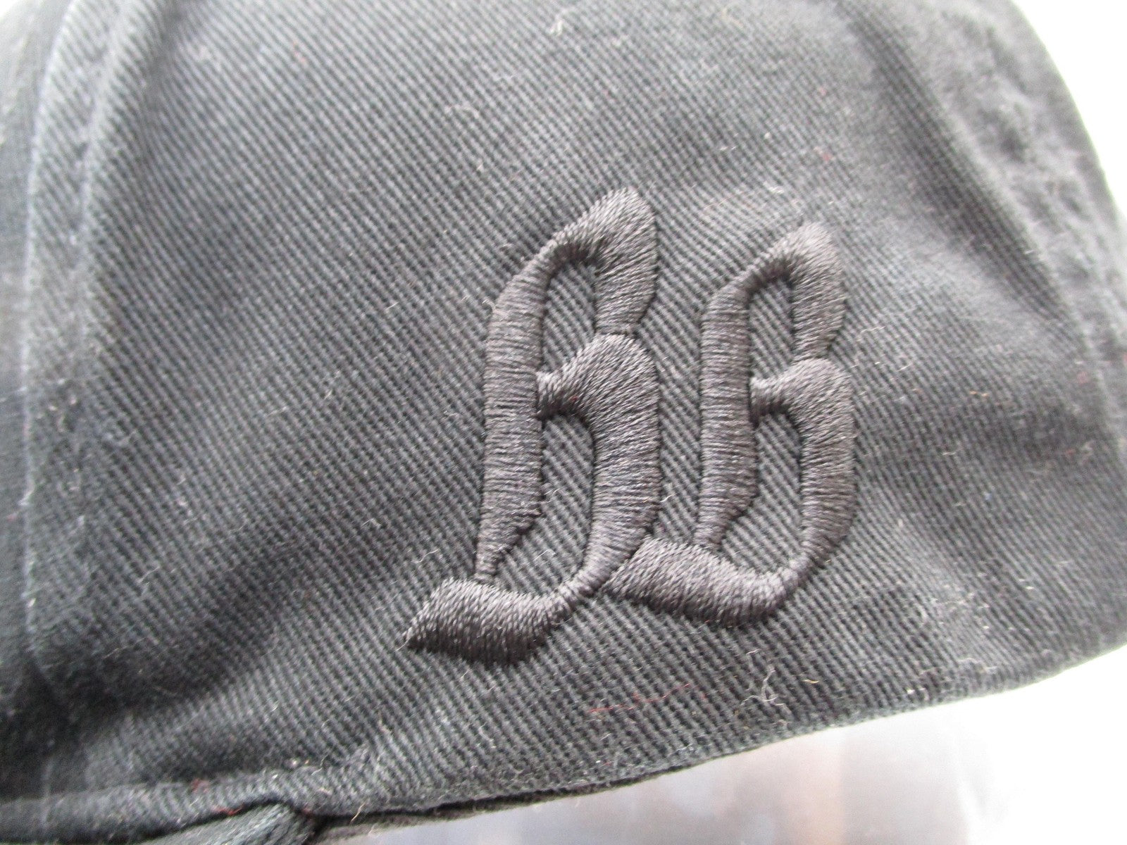 Billionaire Boys Club Hat Cap Snap Back Mens One Size Black Money Graphic Logo3