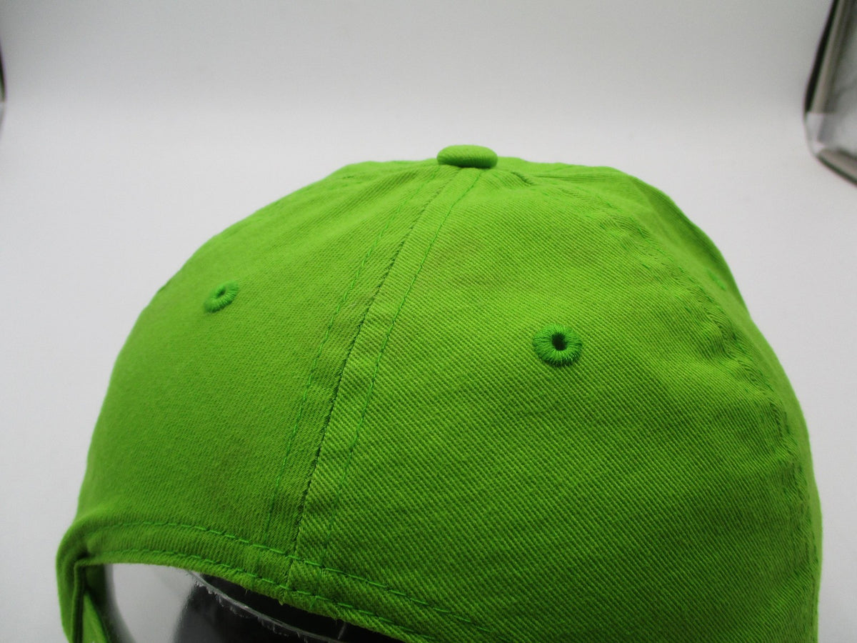 Chuggington Koko Hat Cap Dollywood Boys Adjustable Green Cartoon Train Baseball8