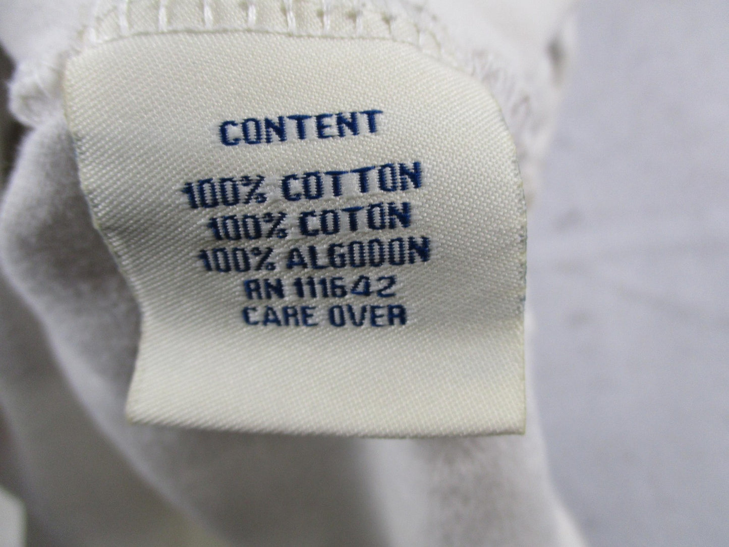 COOGI Shirt Mens 2XL White C69 Australia Logo Graphic Tee Streetwear Casual8