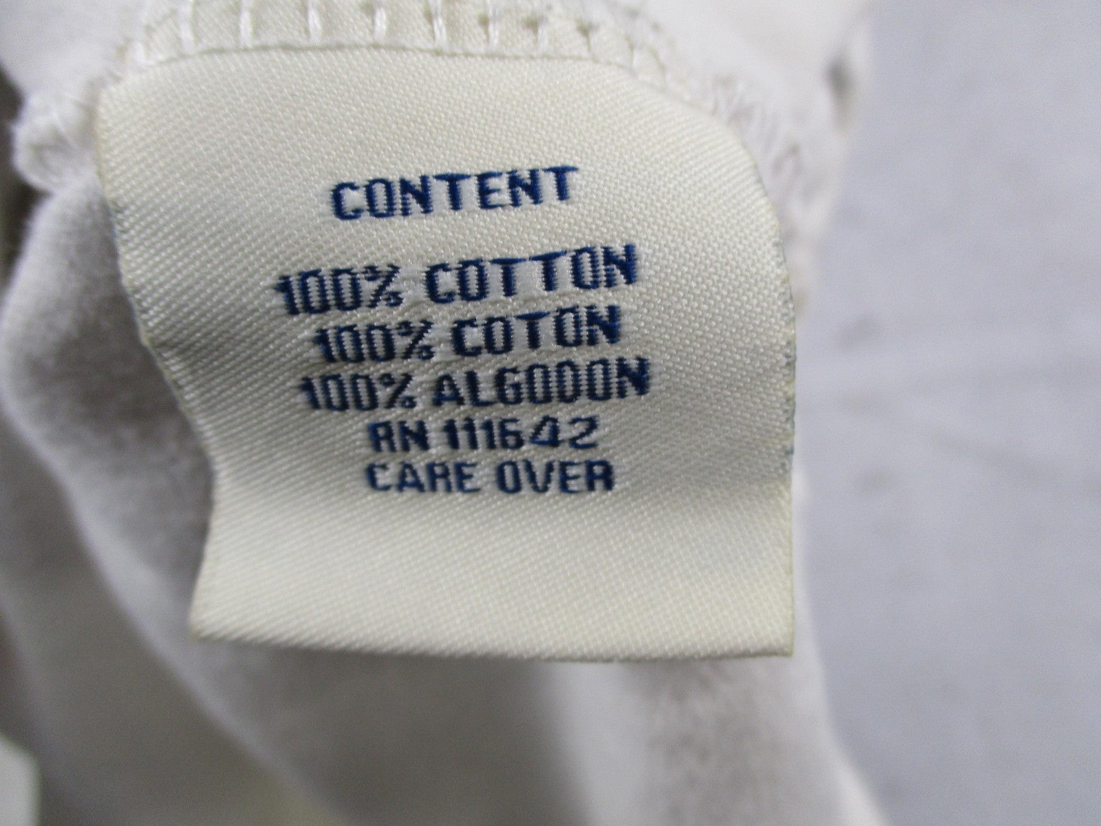 COOGI Shirt Mens 2XL White C69 Australia Logo Graphic Tee Streetwear Casual8