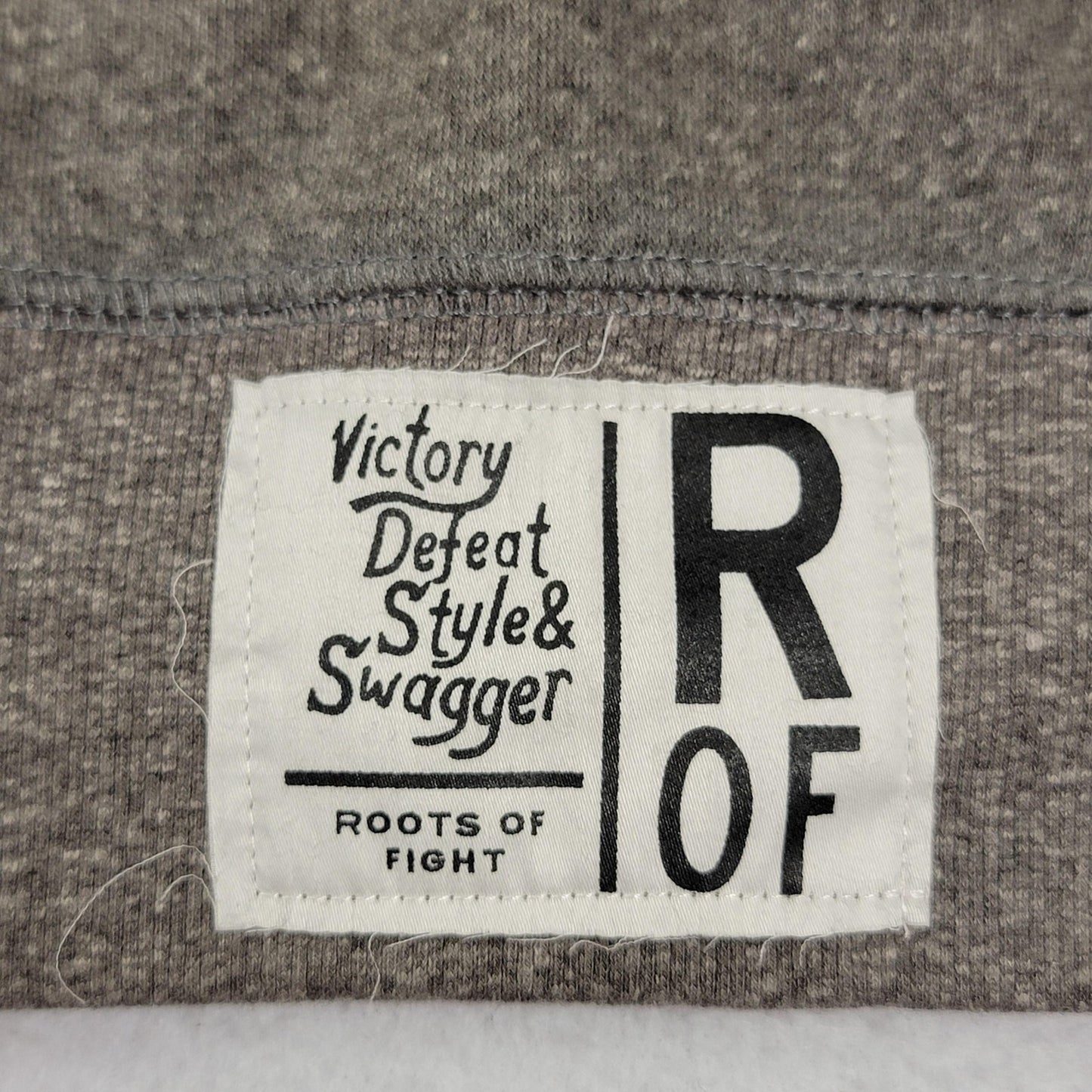 Roots Of Fight Miles Davis Sweatshirt Mens 2XL Crewneck Jazz Music