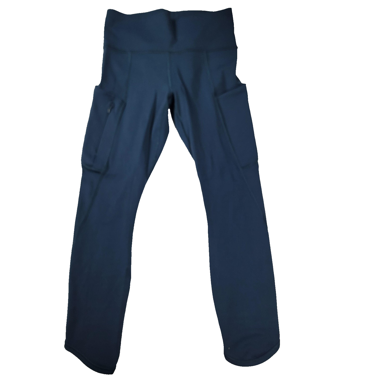 Athleta Leggings Womens XS High Rise Pocket Yoga Gym Athletic Pants0