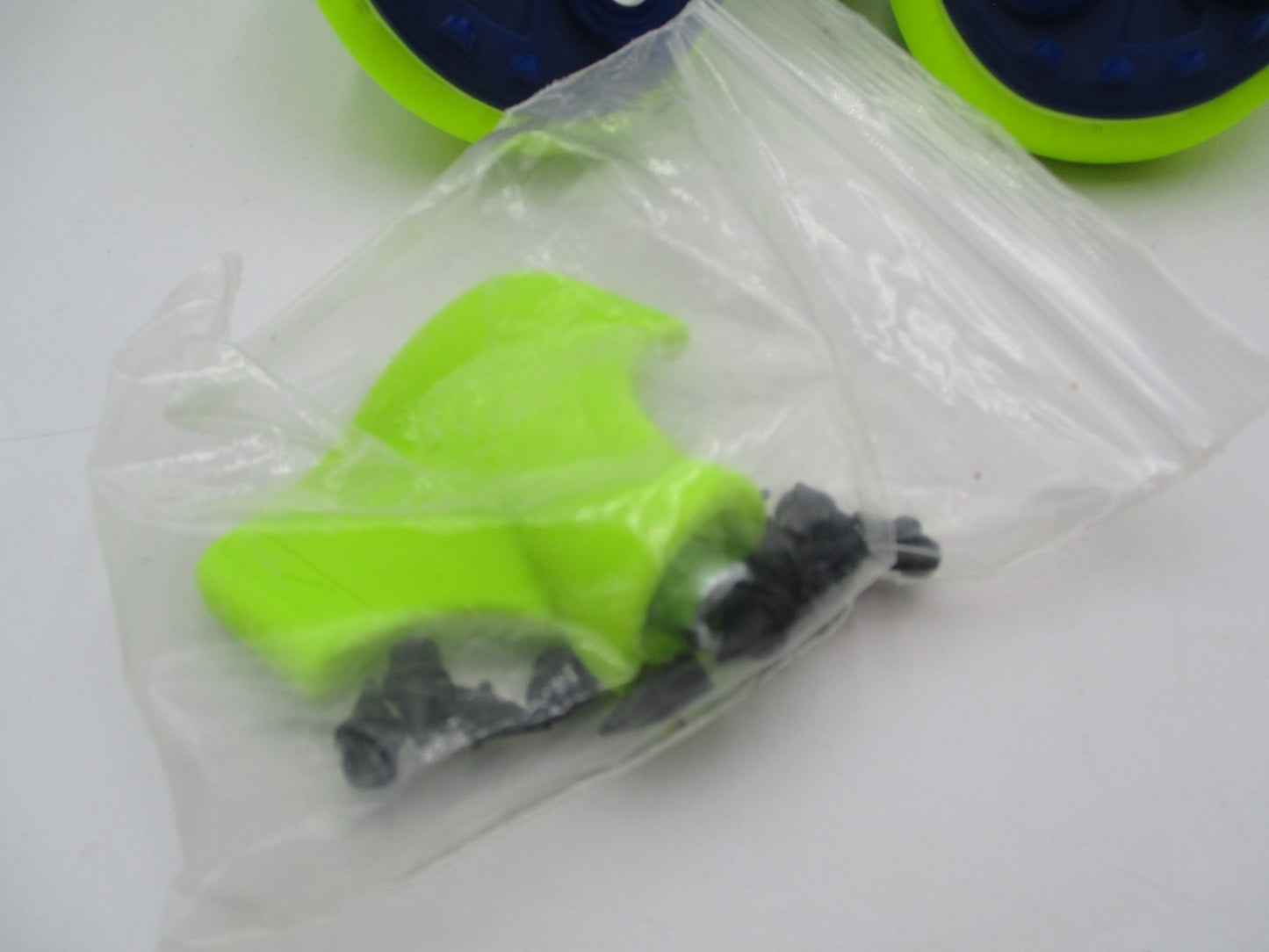 Nike Zoom Rival M 8 Track Spikes Volt Pink Black Men’s Size 11 806555999 (1L8)9