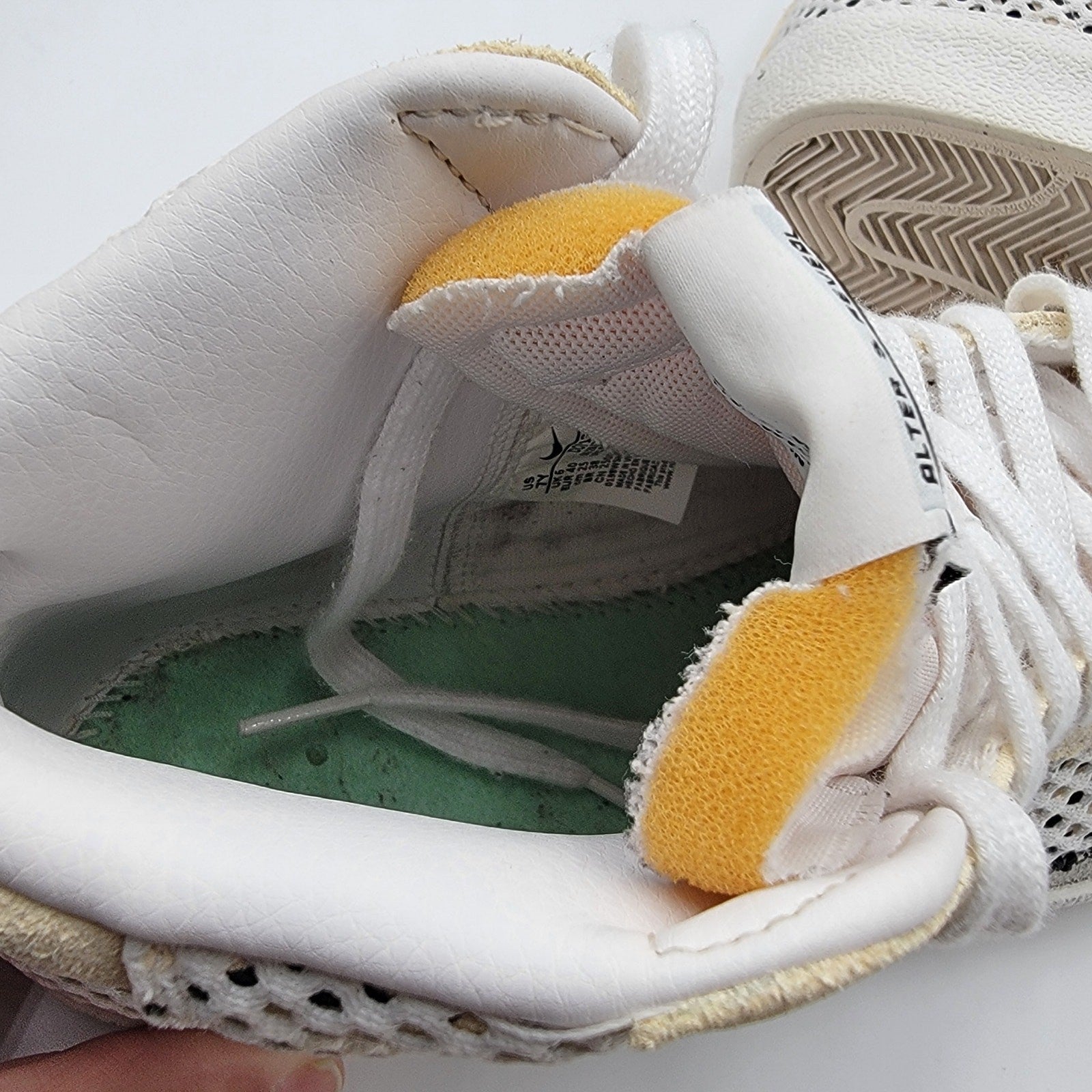 Blazer Mid '77 Vintage GS 'Alter & Reveal' Sz 7Y DO71381005