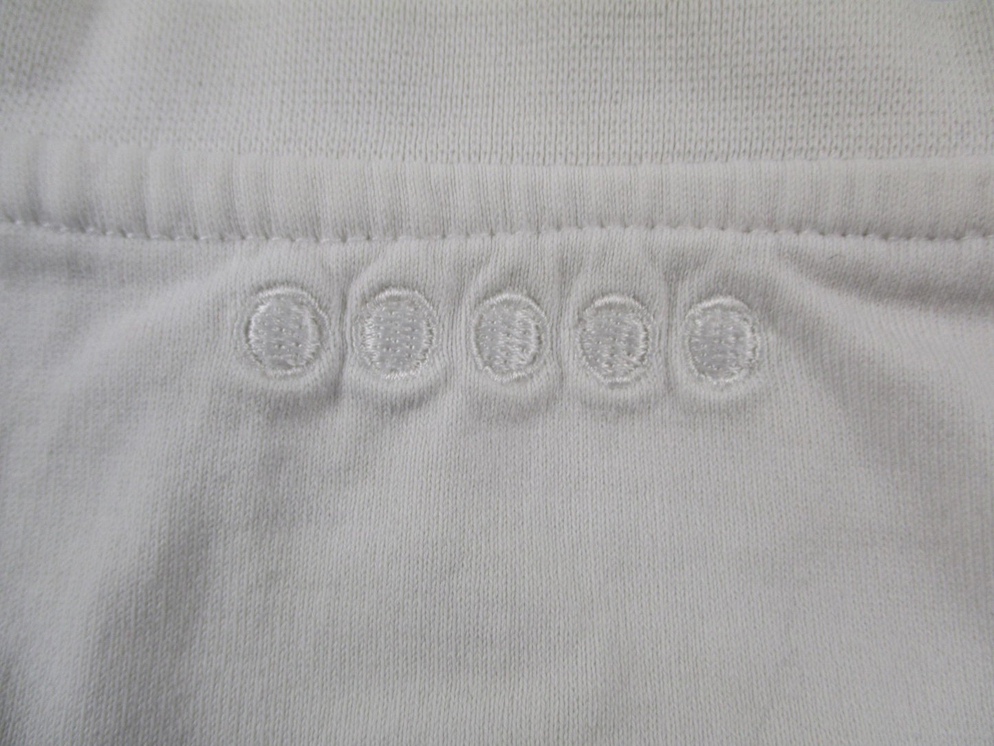 COOGI Shirt Mens 2XL White C69 Australia Logo Graphic Tee Streetwear Casual17
