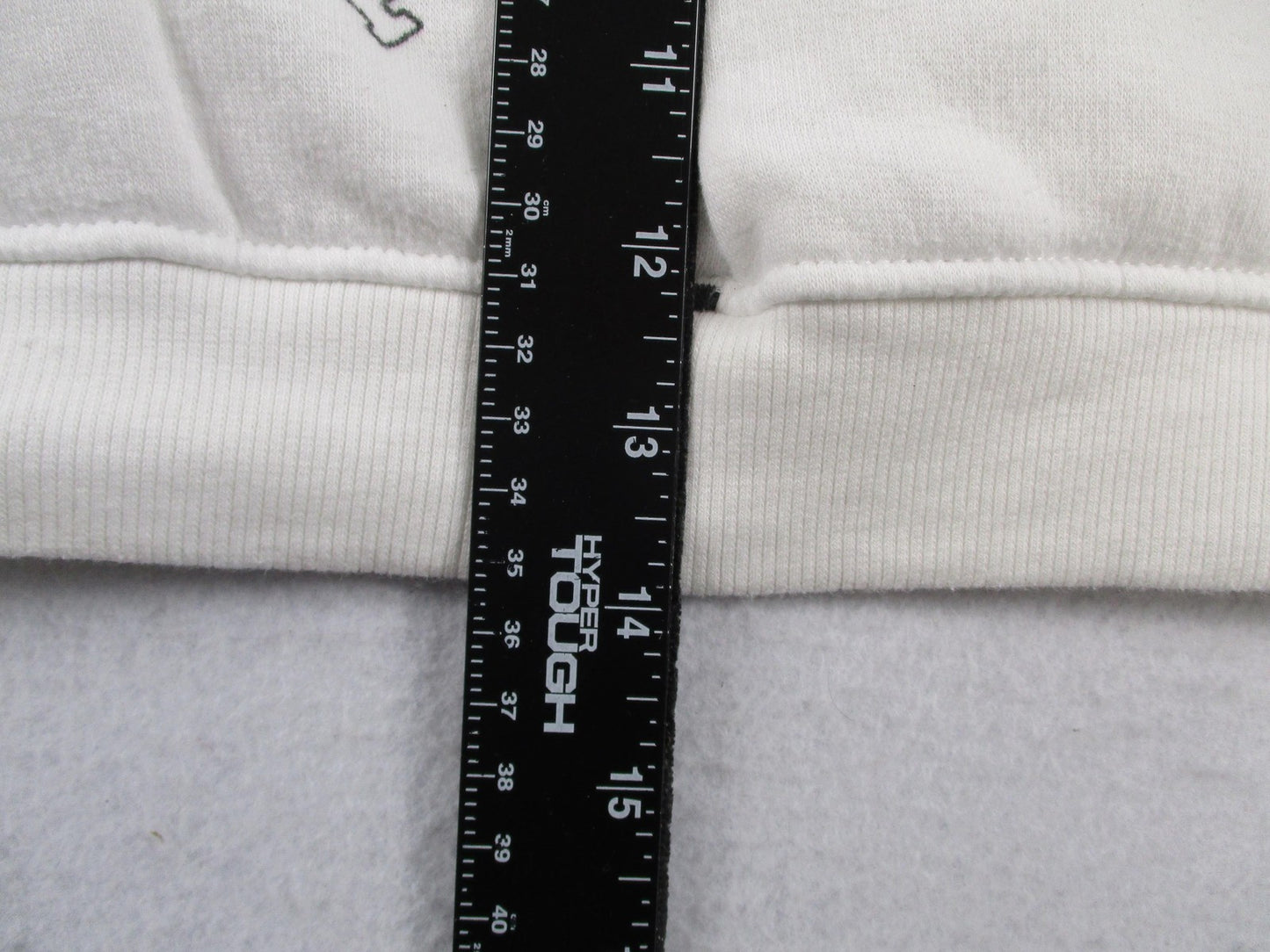 Missguided X Playboy Tracksuit Set Women's 2 White Fleece Hoodie & Joggers9