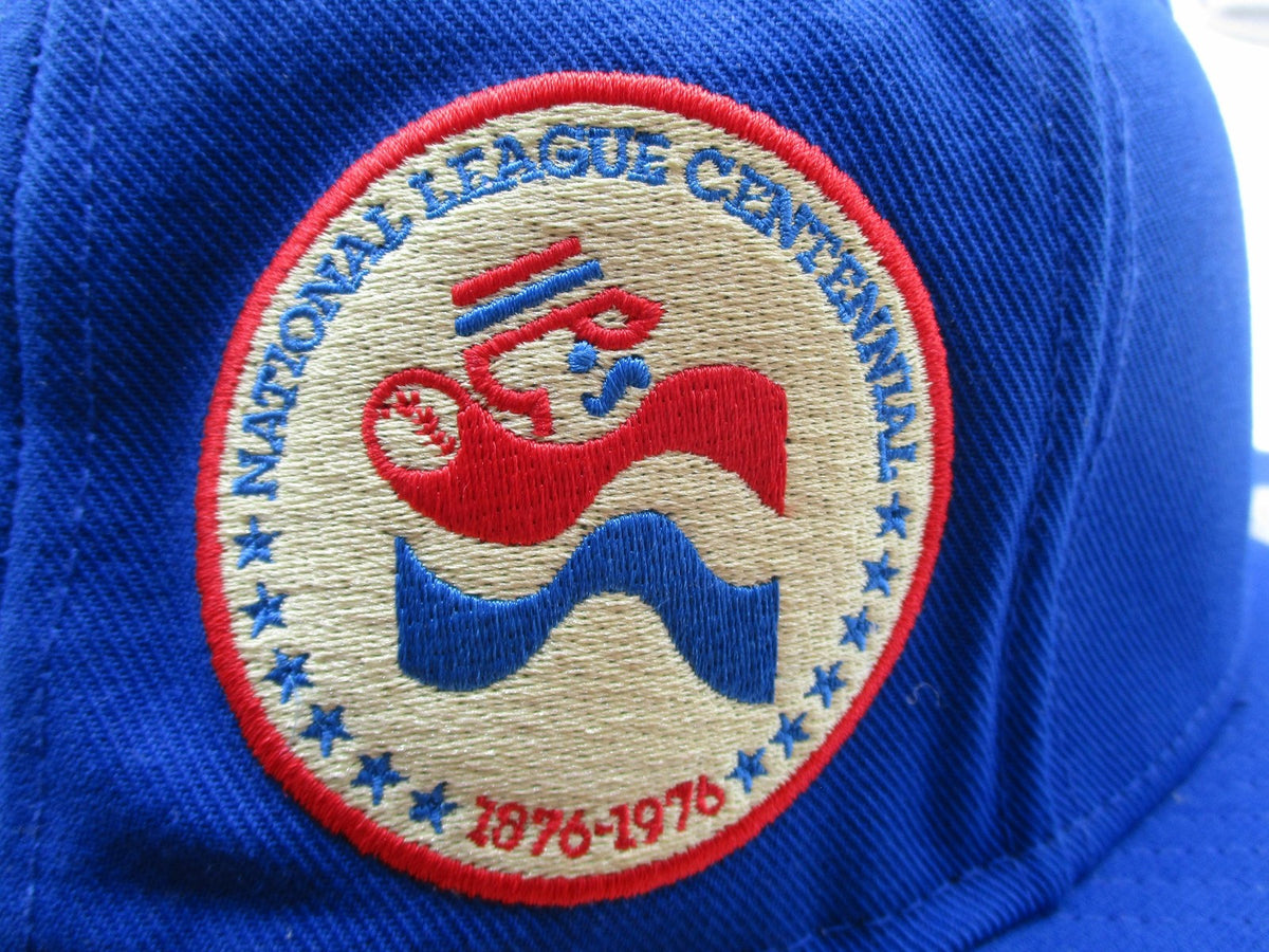 Atlanta Braves Hat Cap Fitted Mens 7 1/4 MLB Baseball Mitchell Ness Cooperstown9