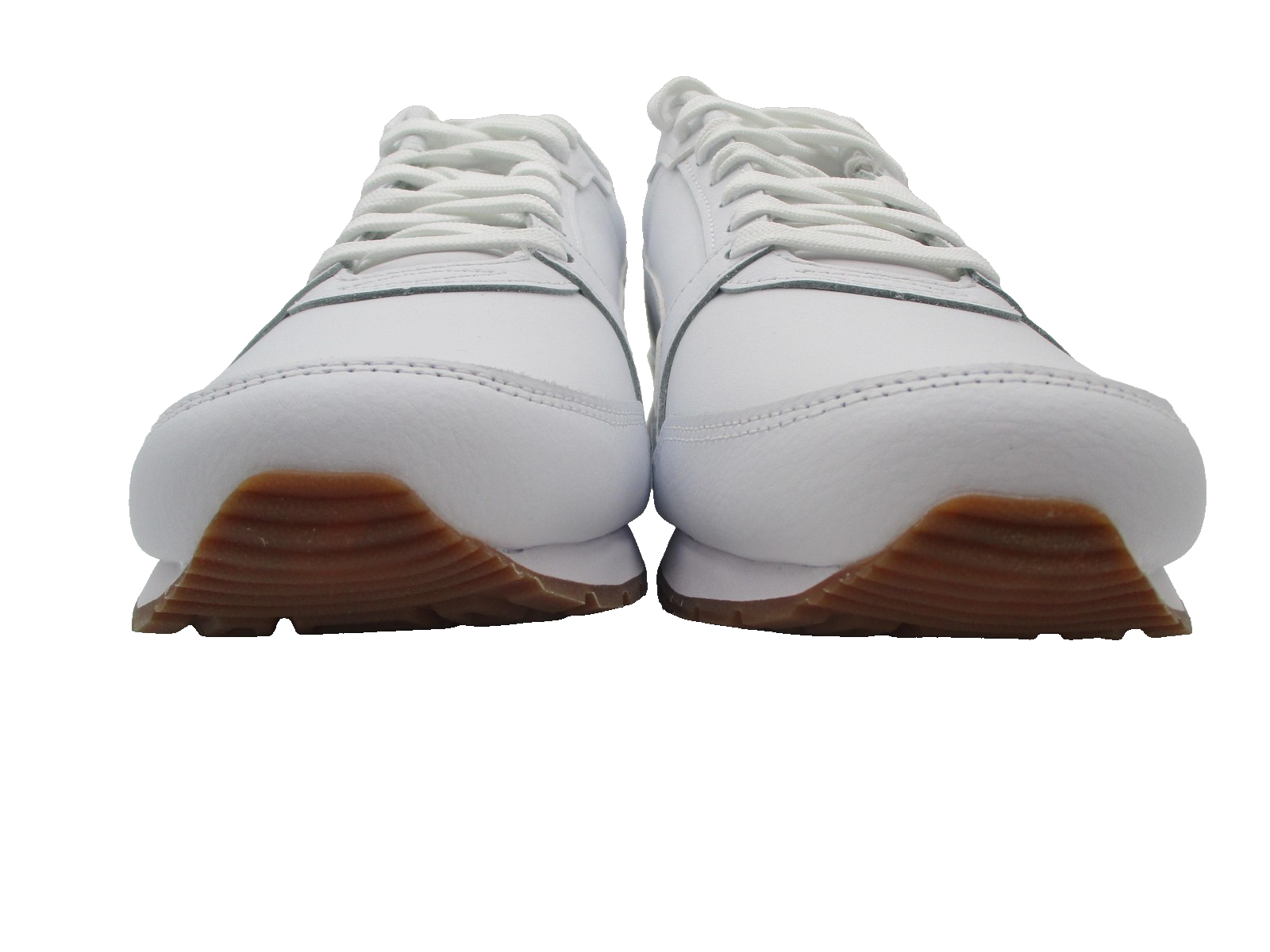 Puma ST Runner V3 L Shoes Mens Size 11 White Gum Sneakers SoftFoam+ 384855055