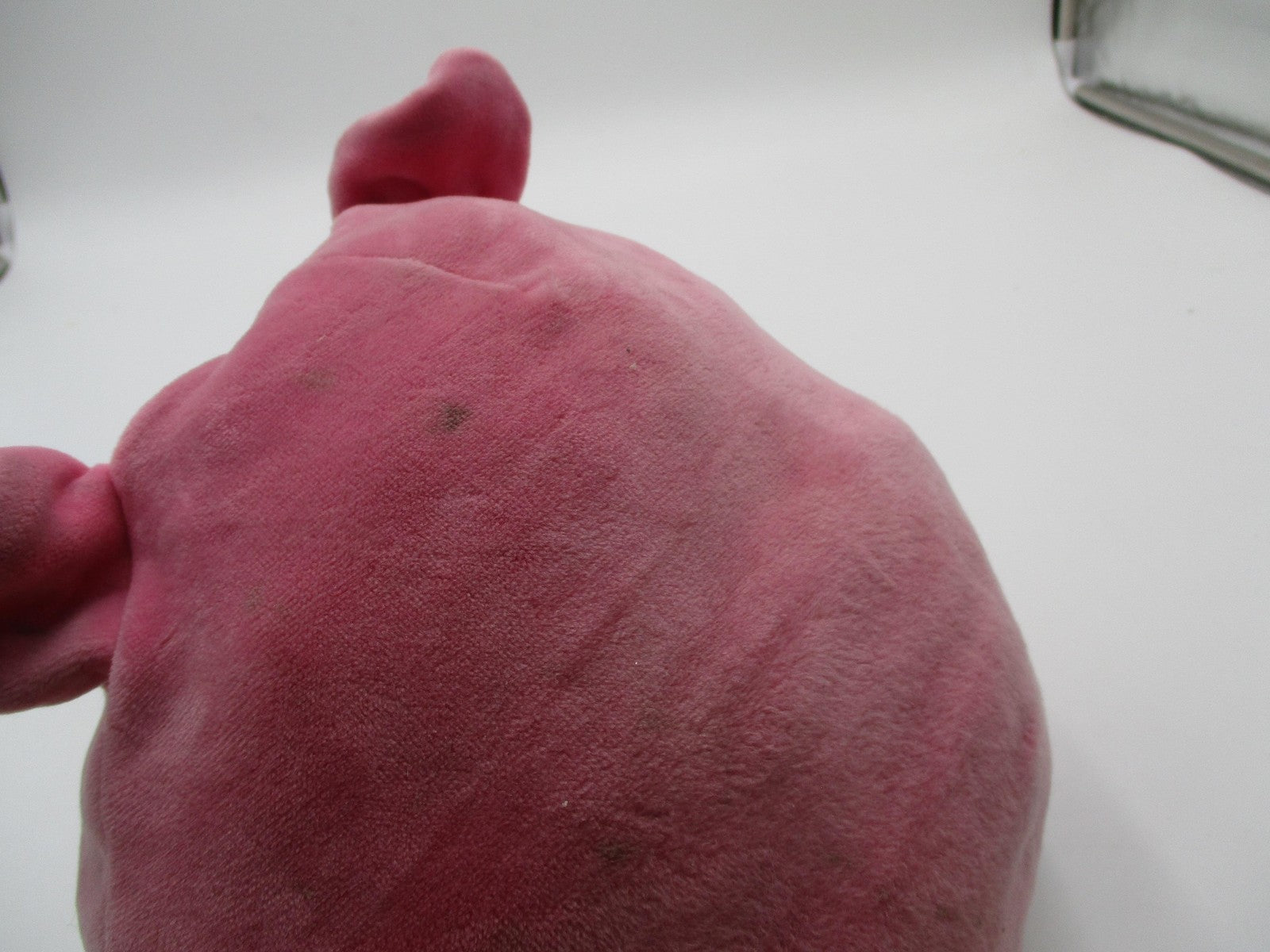 Squishmallows FlipaMallows Geraldine Malu Cat Plush Small Pink Gray Reversible10