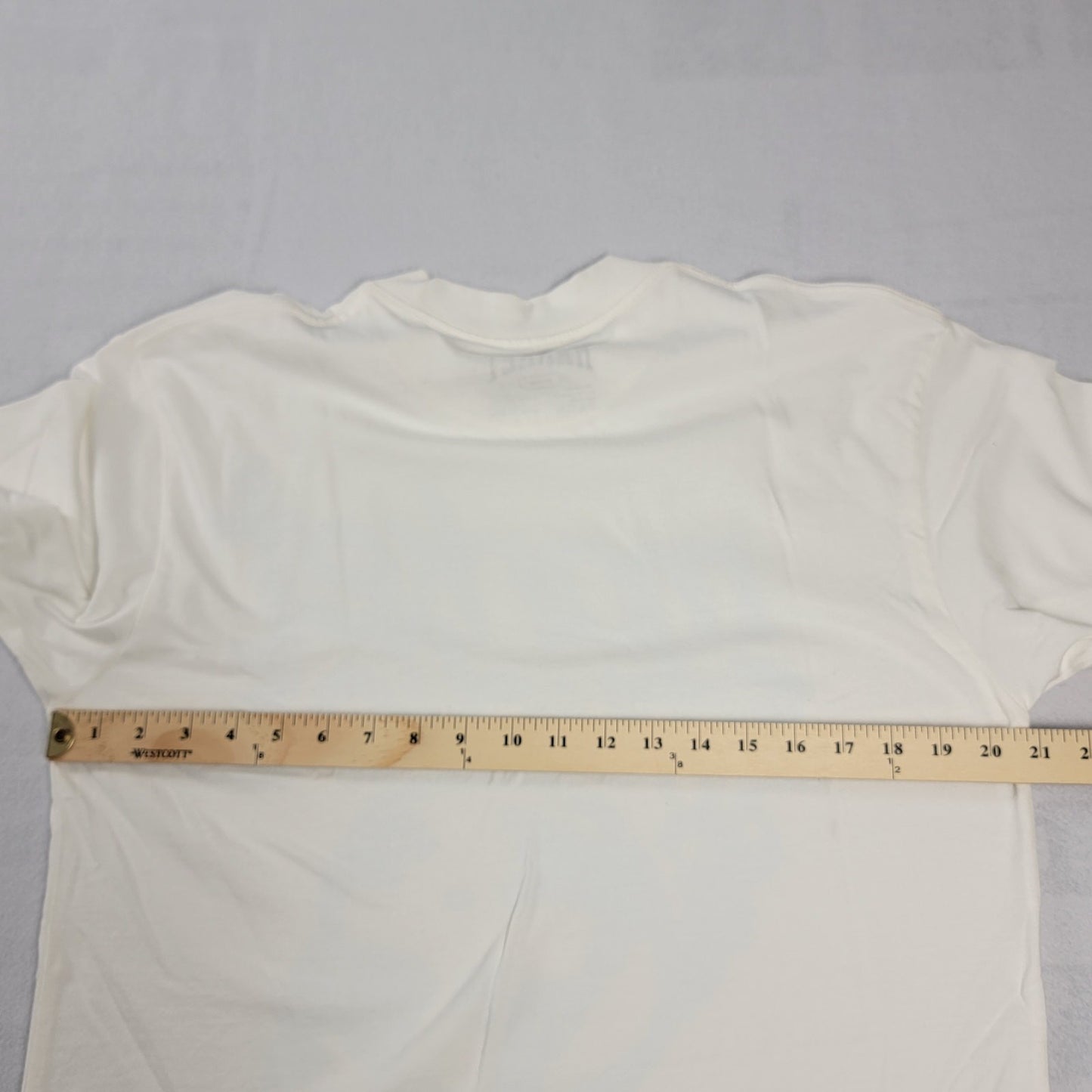 Market Studios World Peace TShirt  Men's Size M