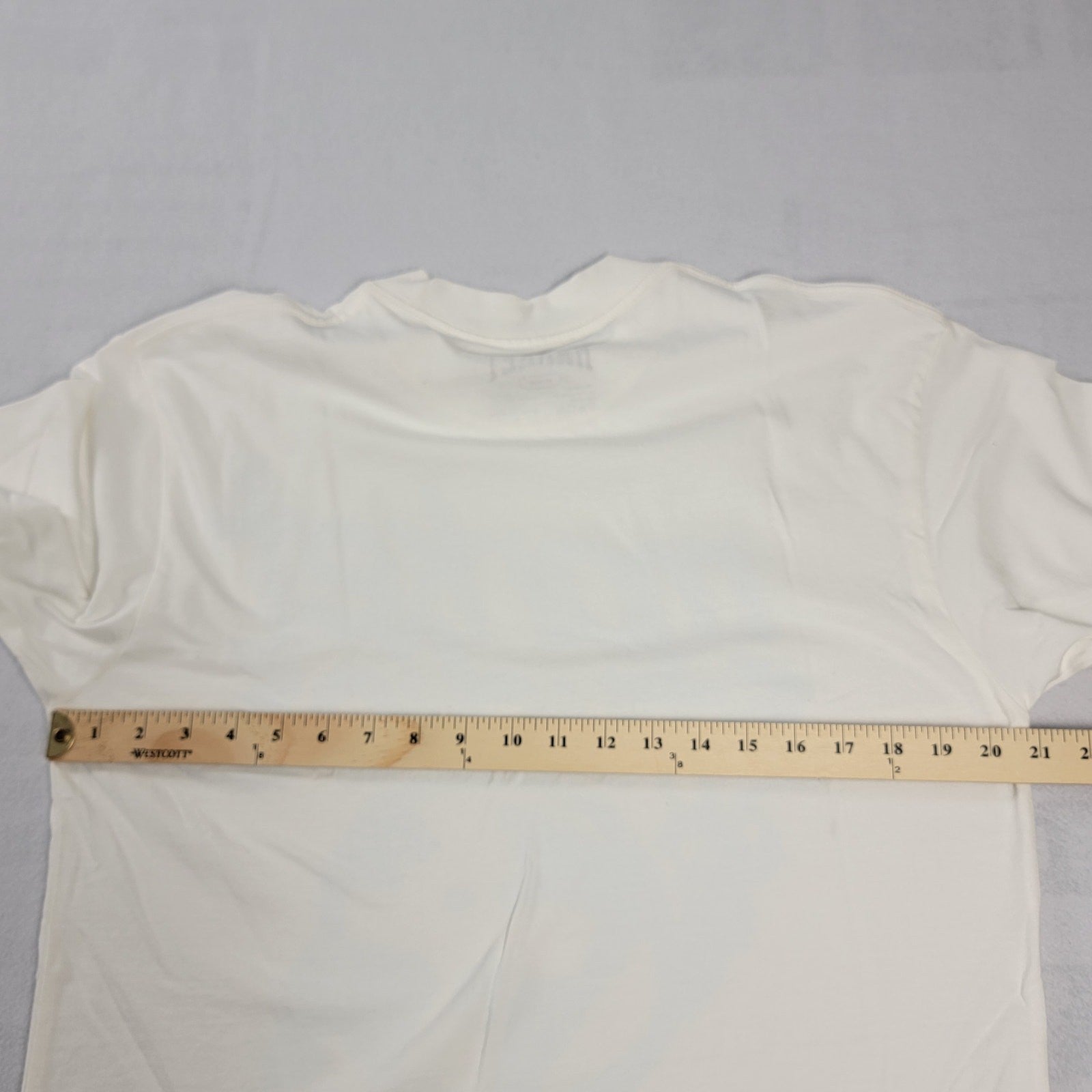 Market Studios World Peace TShirt  Men's Size M
