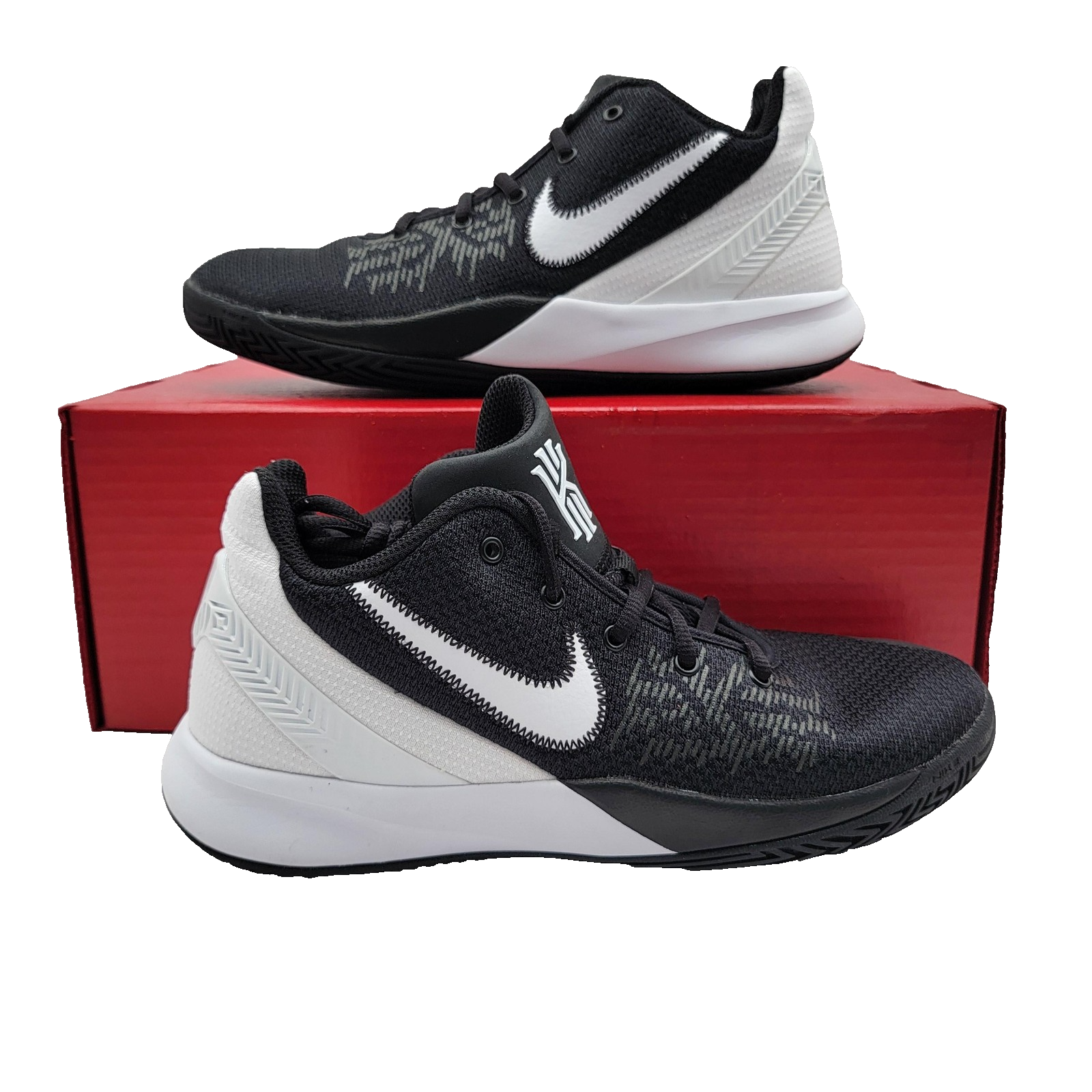 Nike Kyrie Flytrap II Shoes Mens Size 6.5Y Basketball AQ3412001