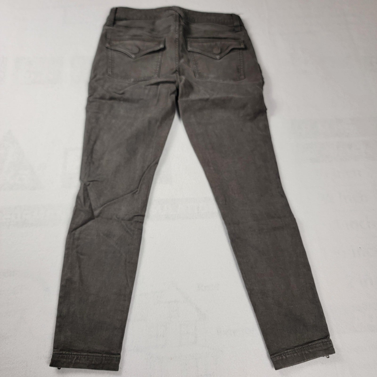 Joie Jeans 2 Pack Bundle Womens 27 Skinny Utility Cargo Pockets Stretch