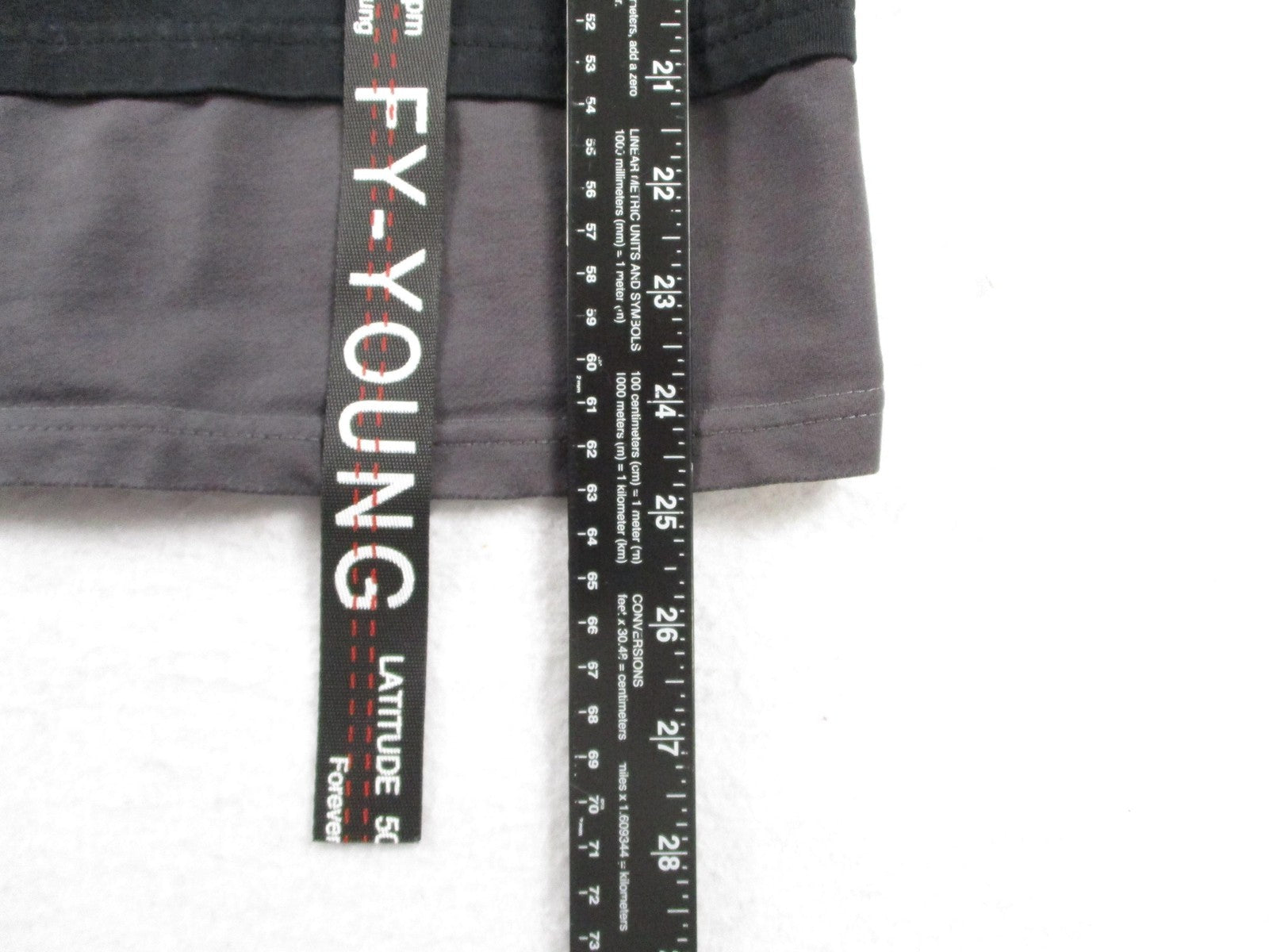 XYXIONGMAO Shirt Mens Large Black Hooded Tide All Guild Graphic Streetwear Tee11