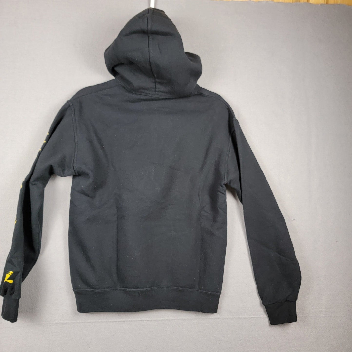 Tokyo Revengers Hoodie Anime Graphic Sweat Black Crunchyroll Unisex M Japan