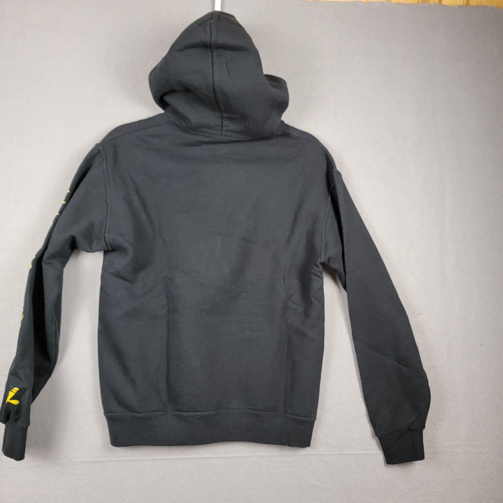 Tokyo Revengers Hoodie Anime Graphic Sweat Black Crunchyroll Unisex M Japan