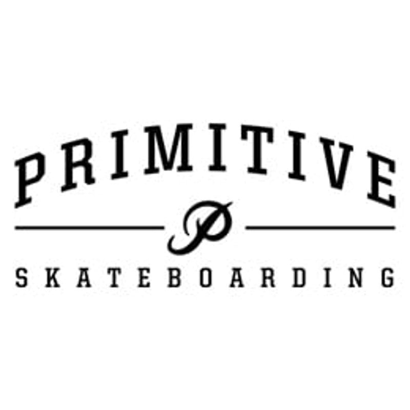 Primitive Skateboard Deck Tiago Lemos Temple Galaxy 8.38inch1