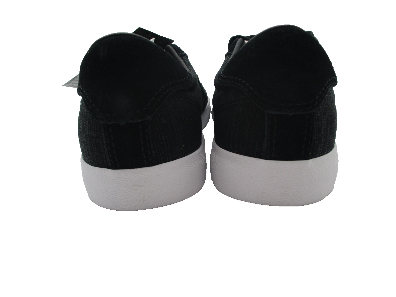 Converse Breakpoint Ox Shoes Mens Sz 6 Womens 7.5 Black White Sneakers 155581C6