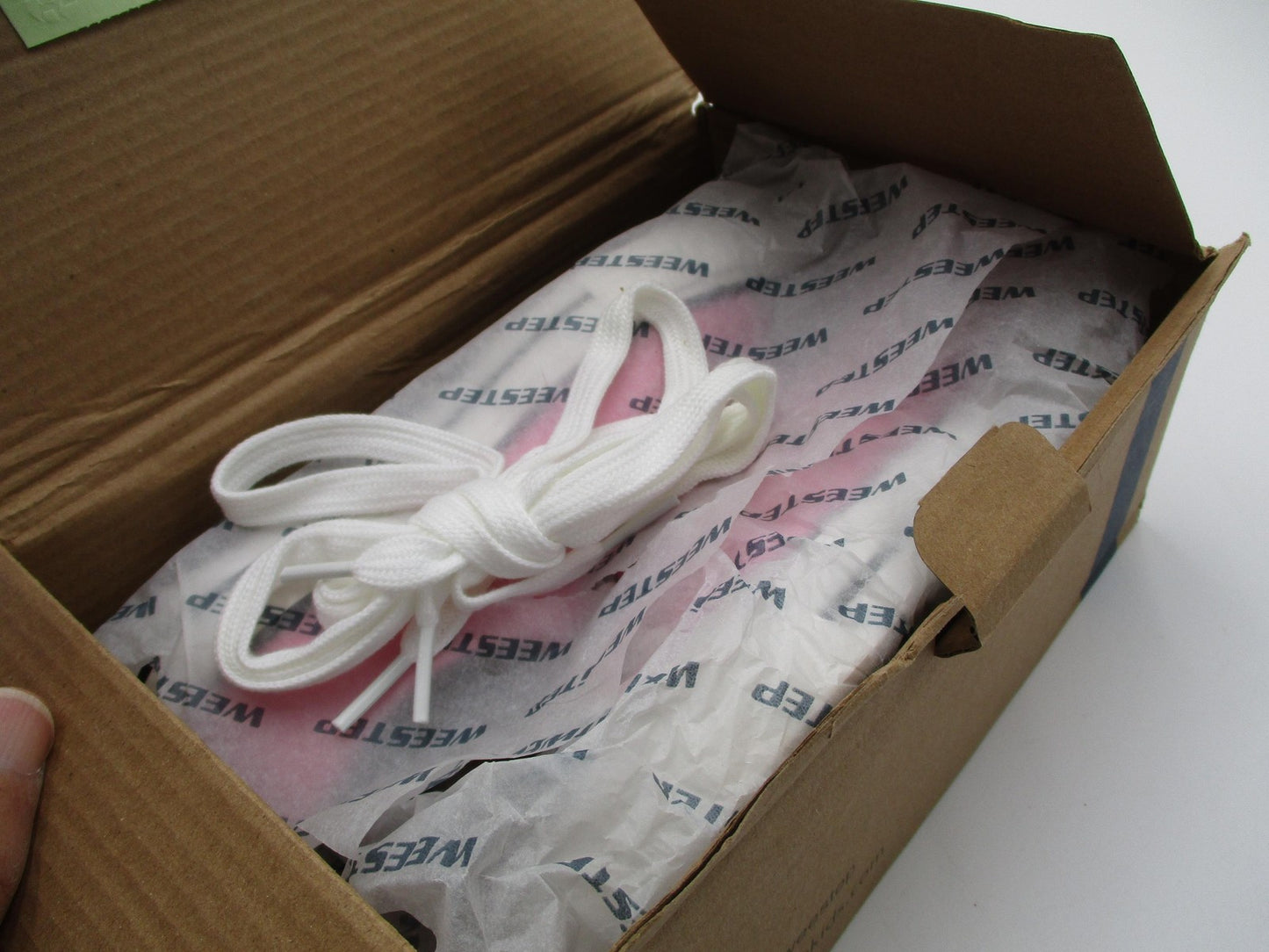 Weestep Originals Shoes Kids Size 13 Pink Canvas Low Top Lace Up Sneakers14