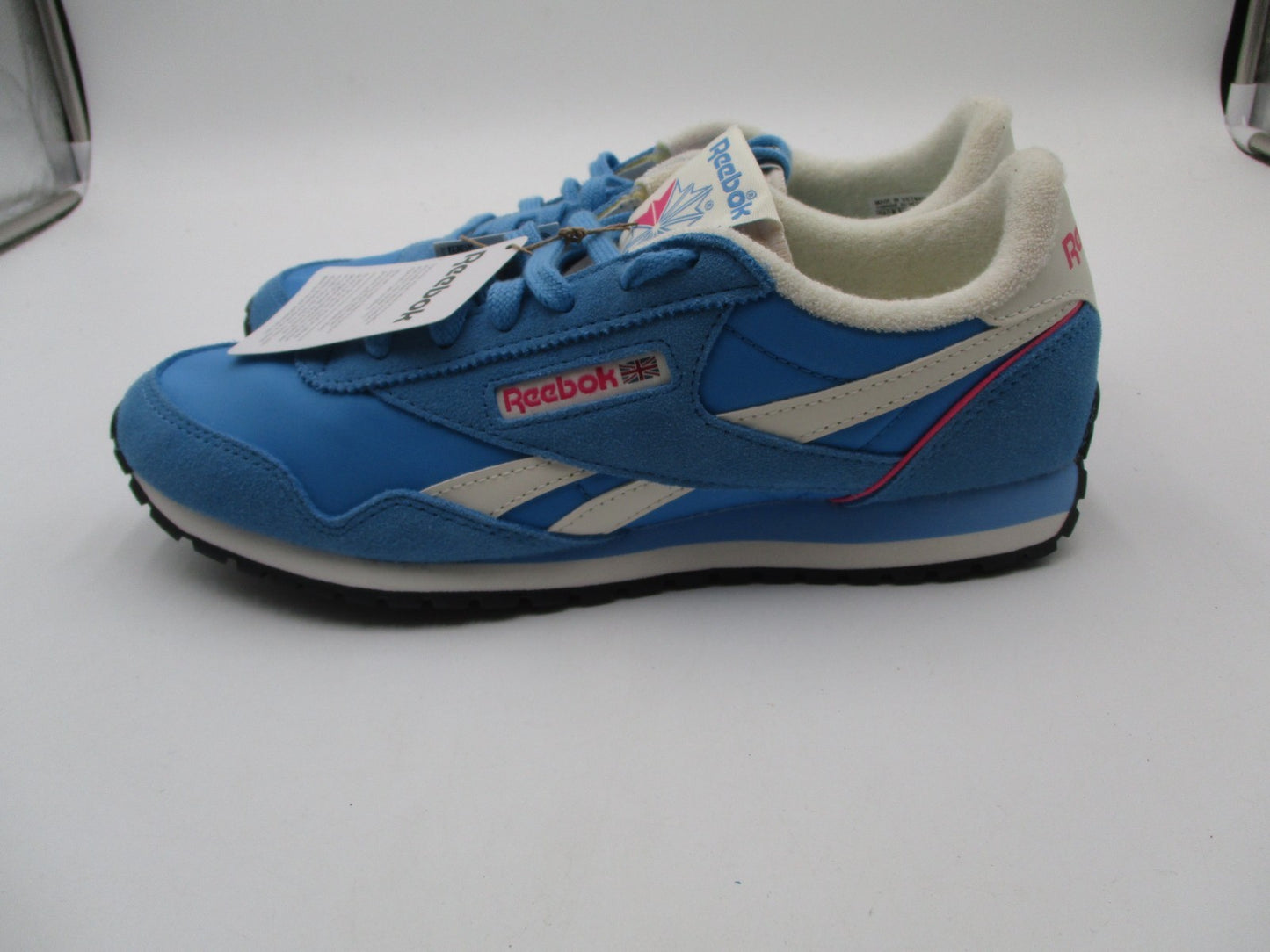 Reebok Classic AZ Recovery Blue Chalk Women's 9.5 NWT New 100208833 (1V2)6