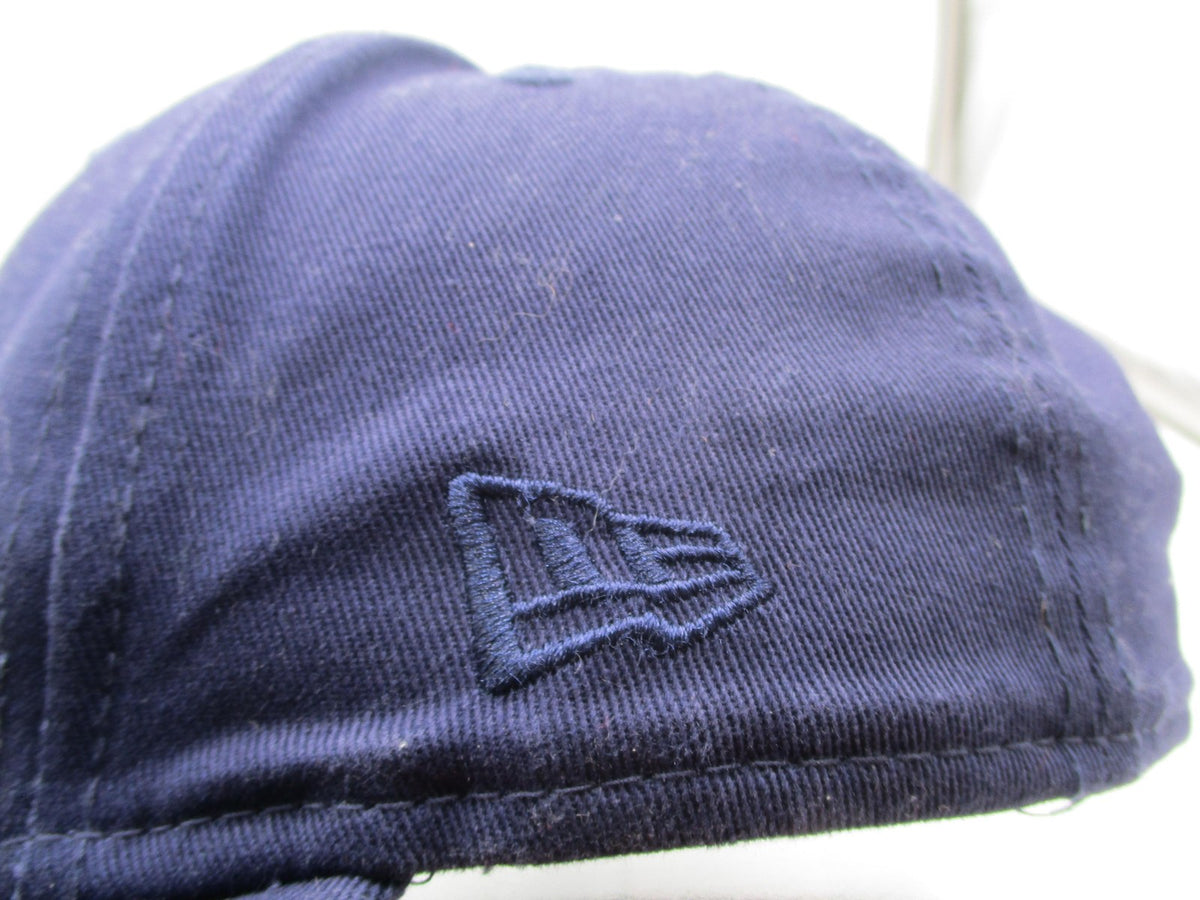 O'Neill Hat Cap Snap Back Mens One Size Blue New Era 9FIFTY Twill Logo5