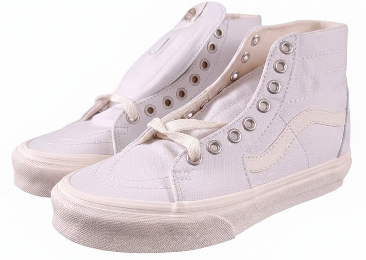 Vans SK8-Hi Tapered Eco Theory Men's Sneakers New in Box