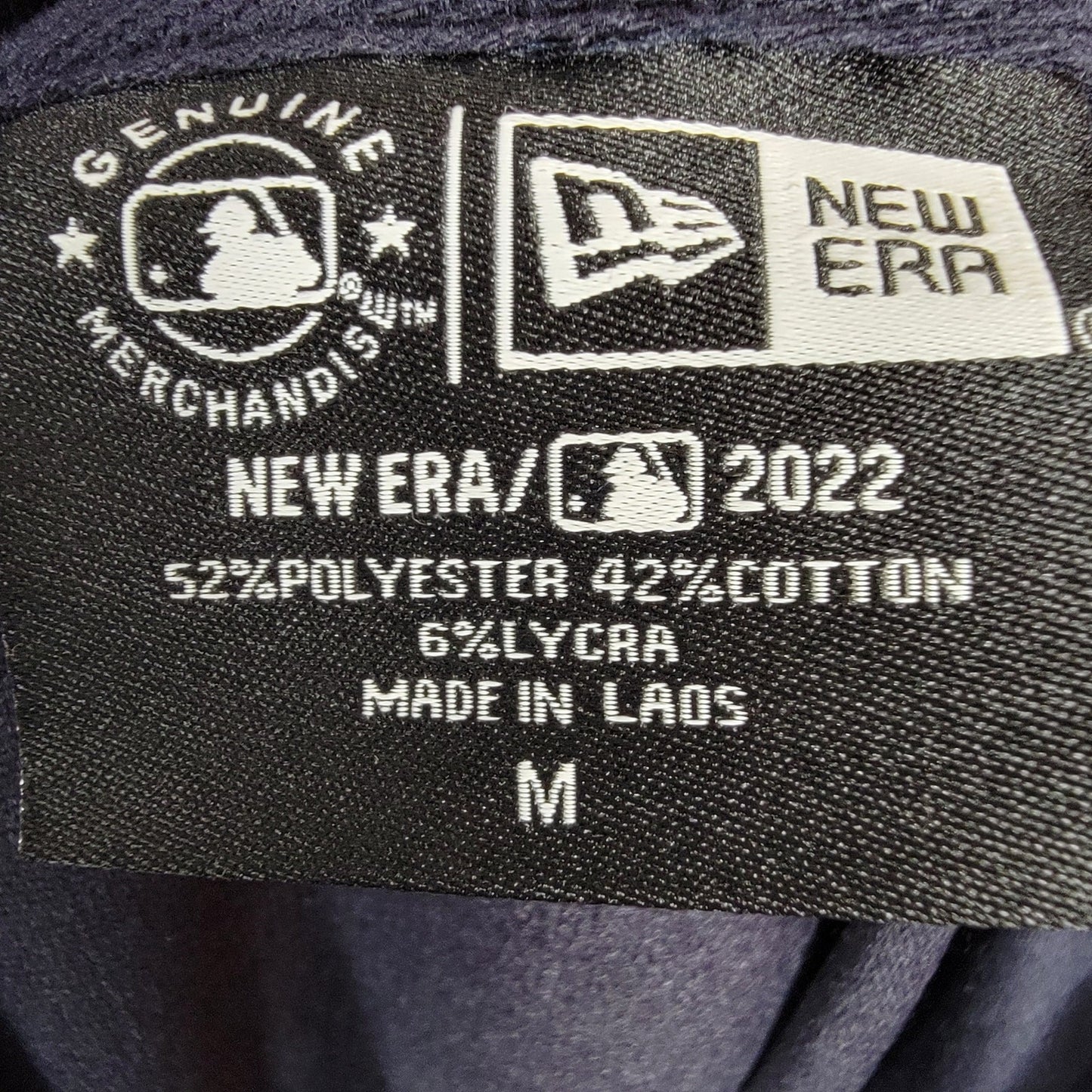 Boston Red Sox 2018 World Series New Era Hoodie Sz M