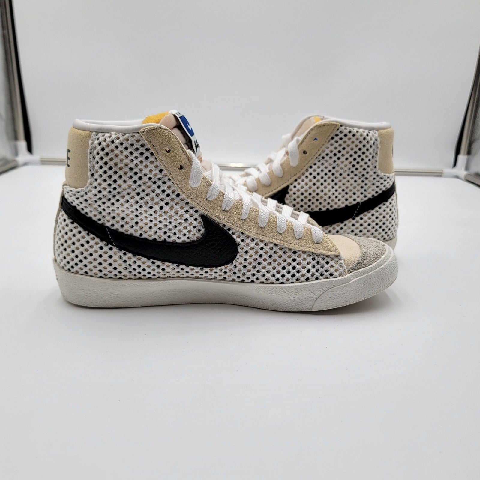 Blazer Mid '77 Vintage GS 'Alter & Reveal' Sz 7Y DO71381001