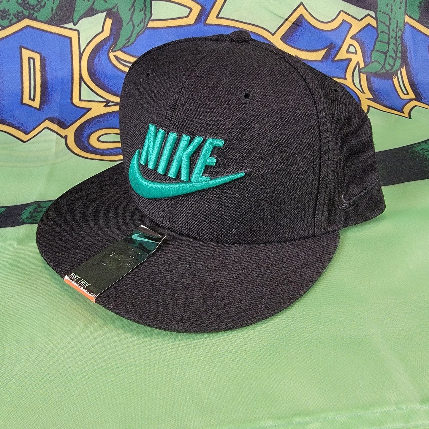 Nike True Snapback Cap 502919014 20120
