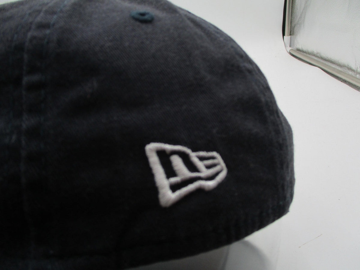 Tennessee Titans 2020 AFC South Hat Cap Strap Back One Size Blue NFL New Era2