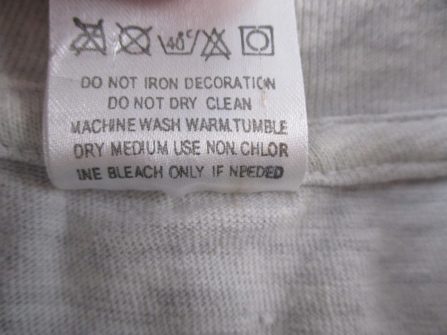 Peace Corps Ghana Shirt Mens Large Gray America's Best Kente Graphic Tee 15964