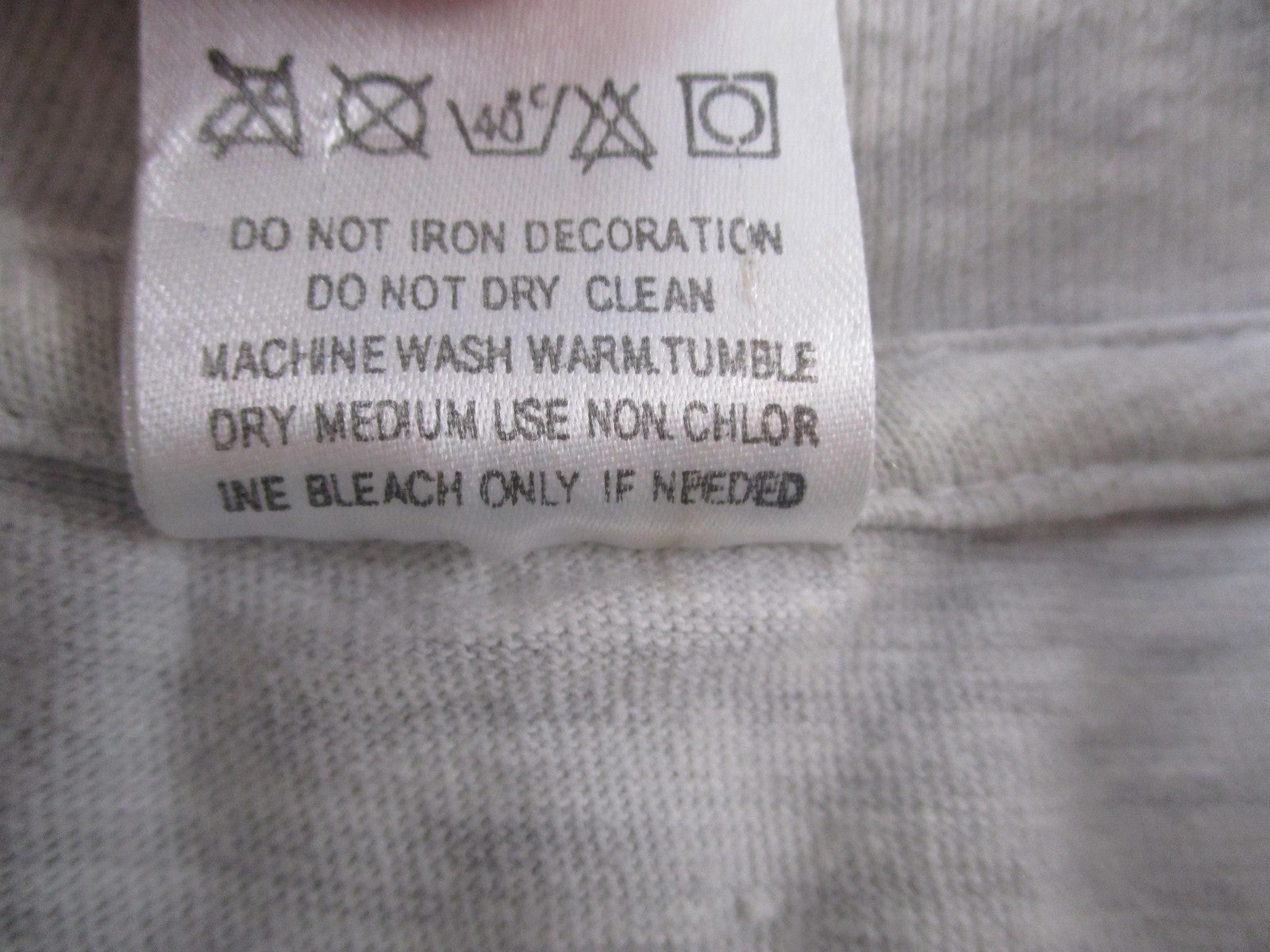 Peace Corps Ghana Shirt Mens Large Gray America's Best Kente Graphic Tee 15964