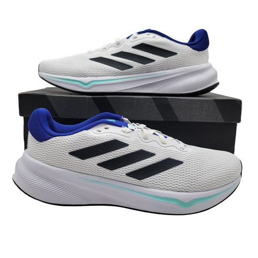 Adidas Response 'White Aurora Ink' Men's Size 10 NIB0