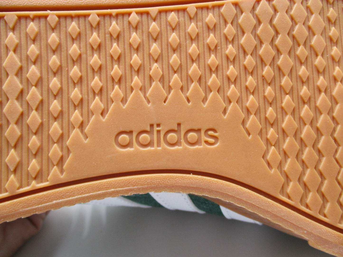 Adidas Daily 3.0 Men’s Sz 10 Green White Gum Casual Sneakers IF7487 Skate Shoes12