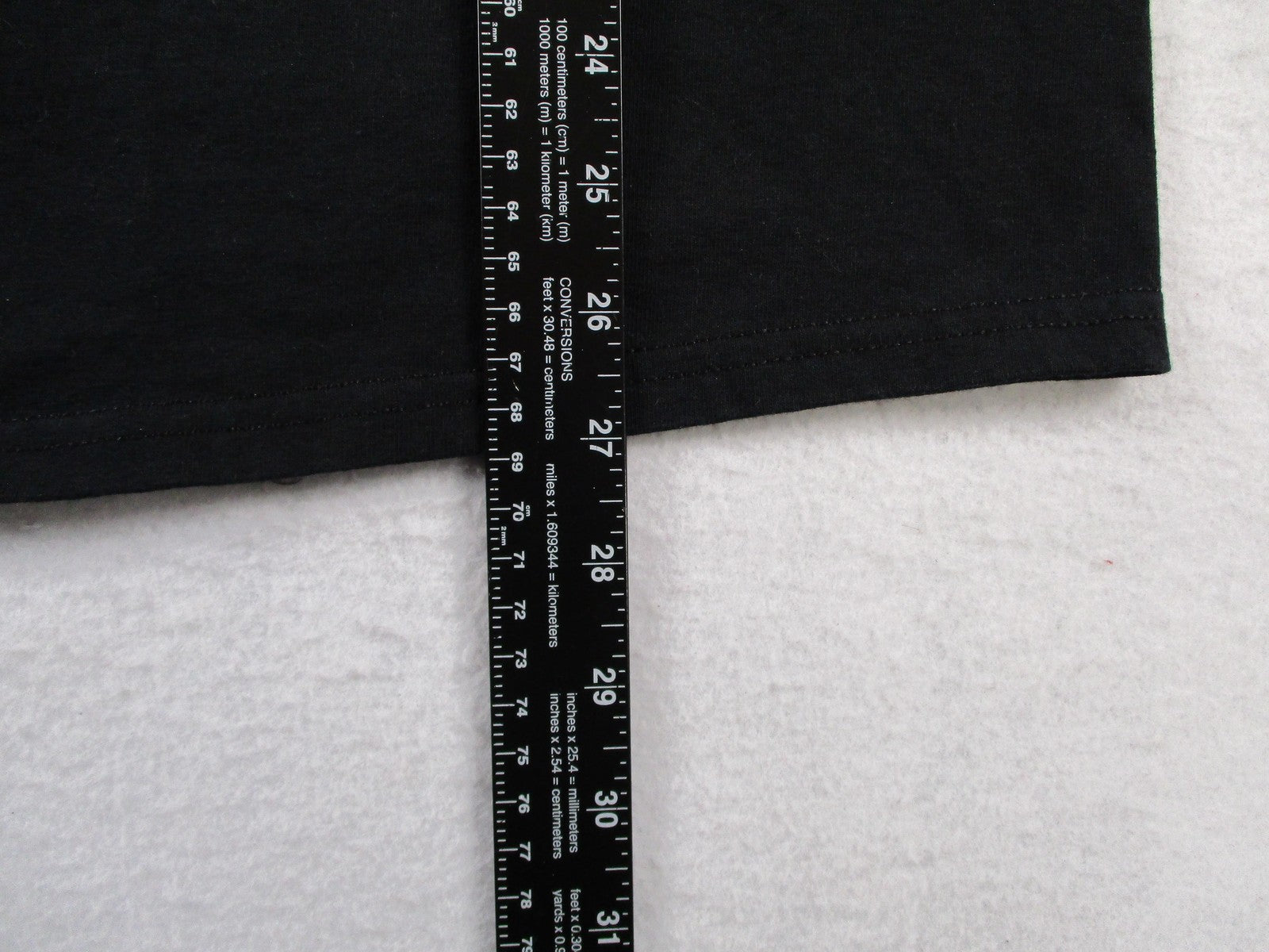 Slipknot Shirt Mens Large Black All Hope Is Gone Tour 2009 Graphic Band Tee5