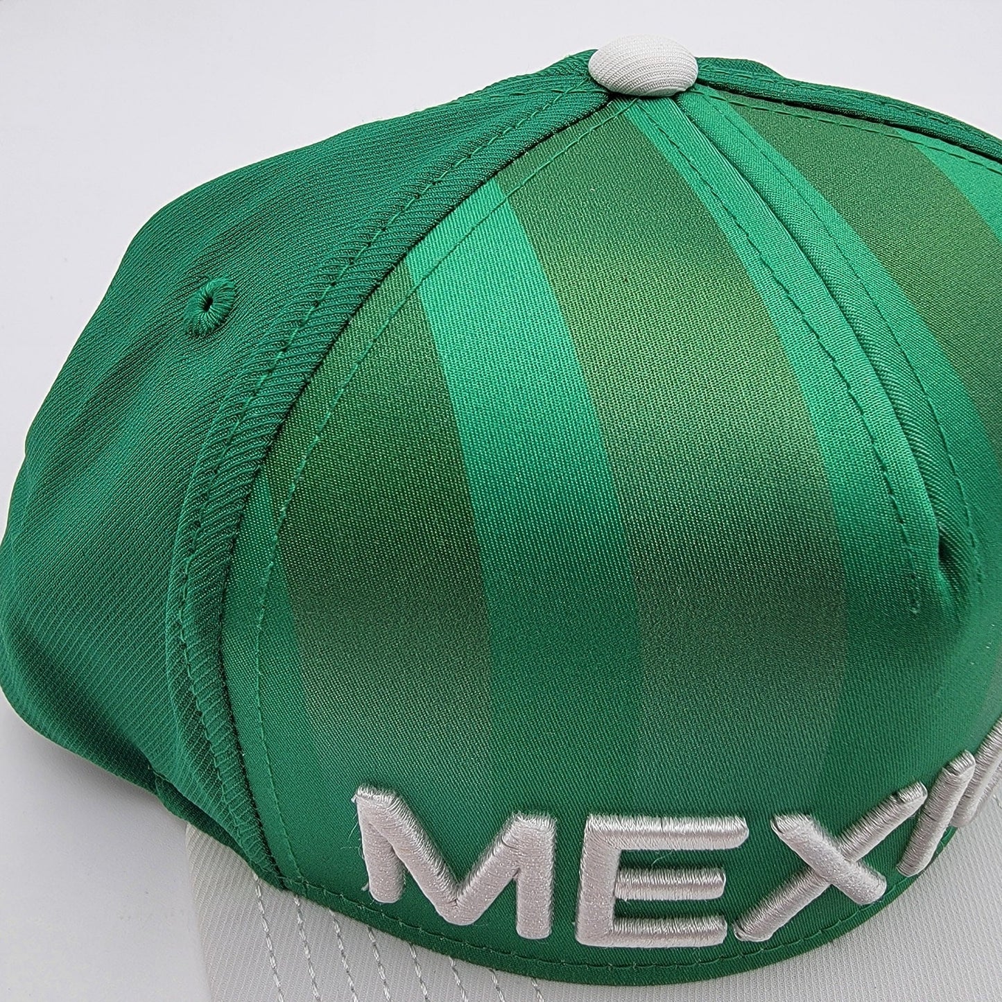 Gen2 Sports Mexico Snapback Cap Youth OS 5