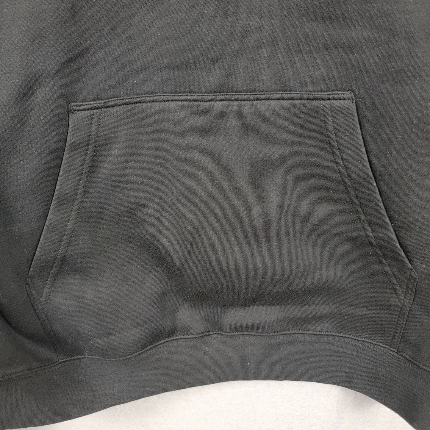 Re:Set Music Festival Black Pullover Hoodie - Size L
