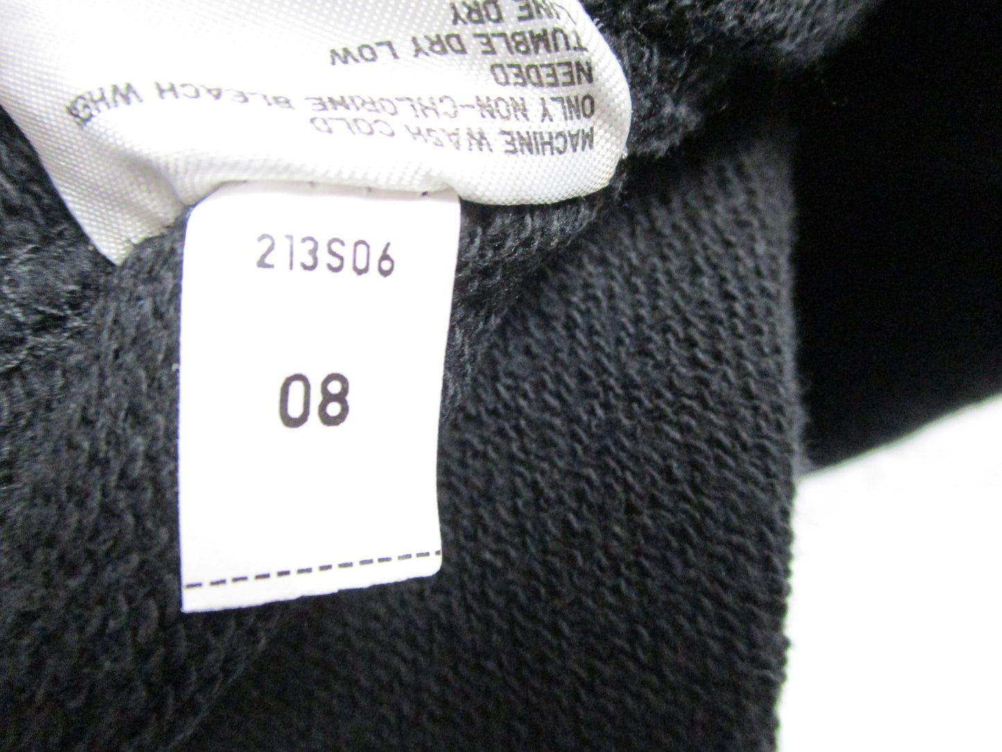 Uniqlo Sweatshirt Mens 2XL Black Tiger Dragon Graphic Crewneck UT MFA Boston5