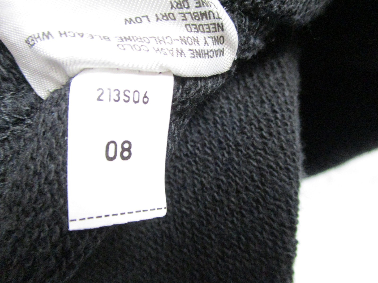 Uniqlo Sweatshirt Mens 2XL Black Tiger Dragon Graphic Crewneck UT MFA Boston5
