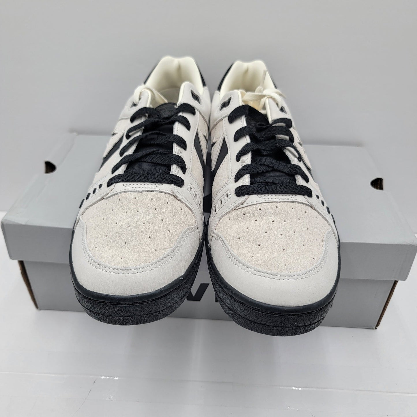 Converse AS1 Pro 'Egret Black' Men's Size 11  New!2