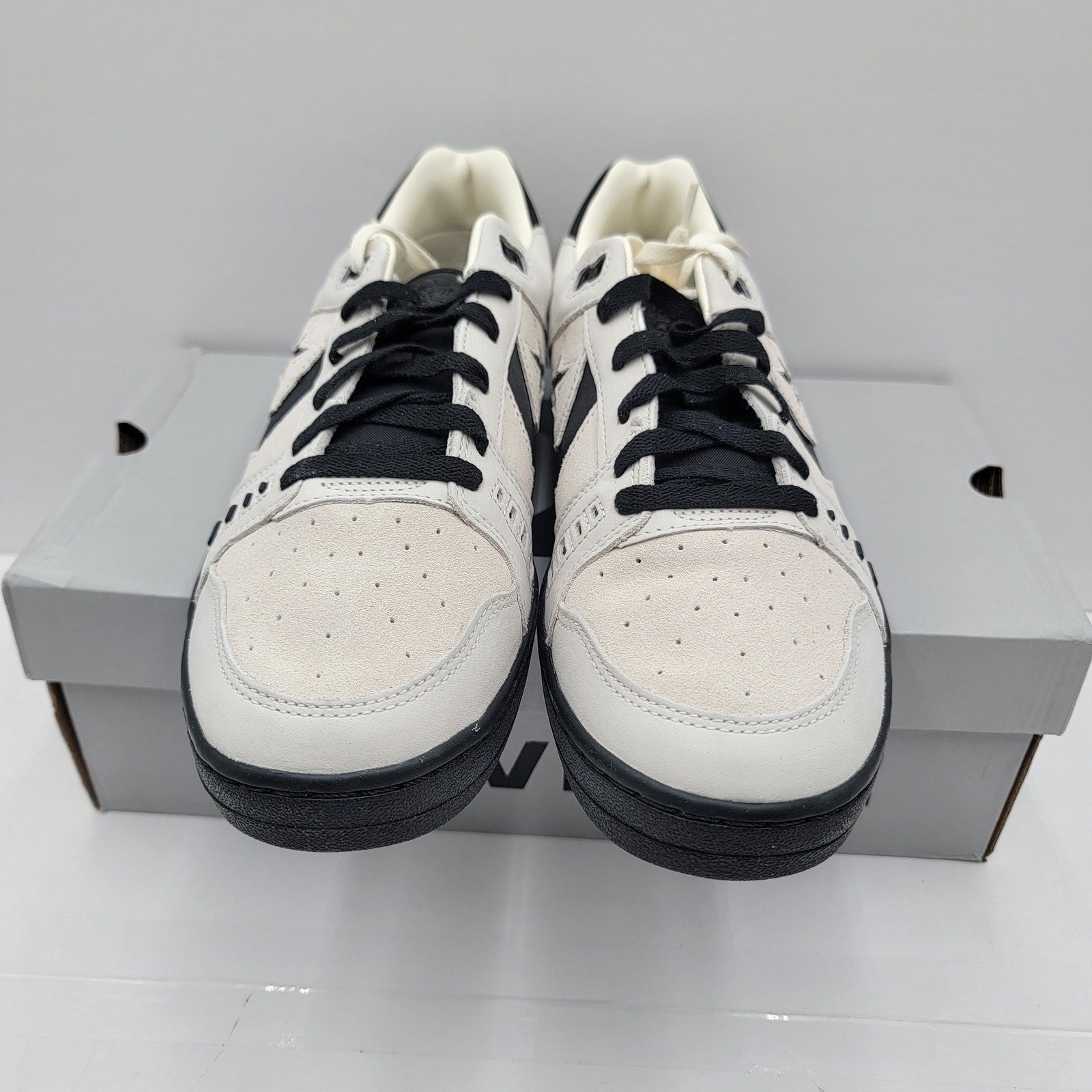 Converse AS1 Pro 'Egret Black' Men's Size 11  New!2