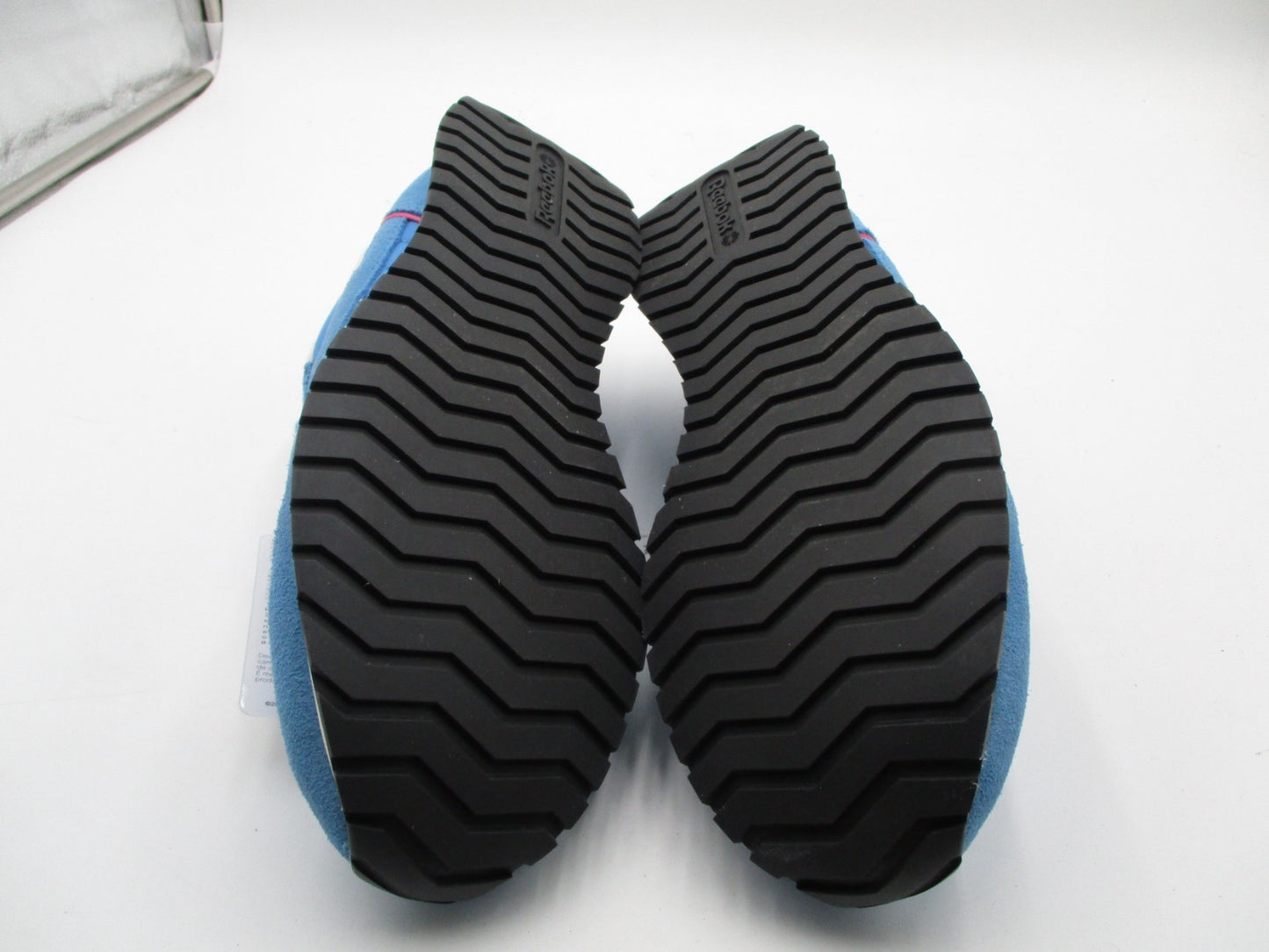 Reebok Classic AZ Recovery Blue Chalk Women's 9.5 NWT New 100208833 (1V2)10