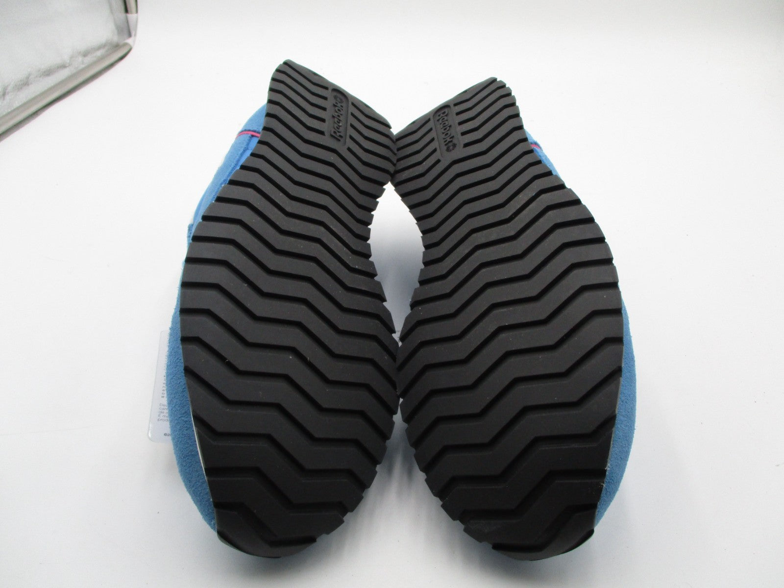 Reebok Classic AZ Recovery Blue Chalk Women's 9.5 NWT New 100208833 (1V2)10