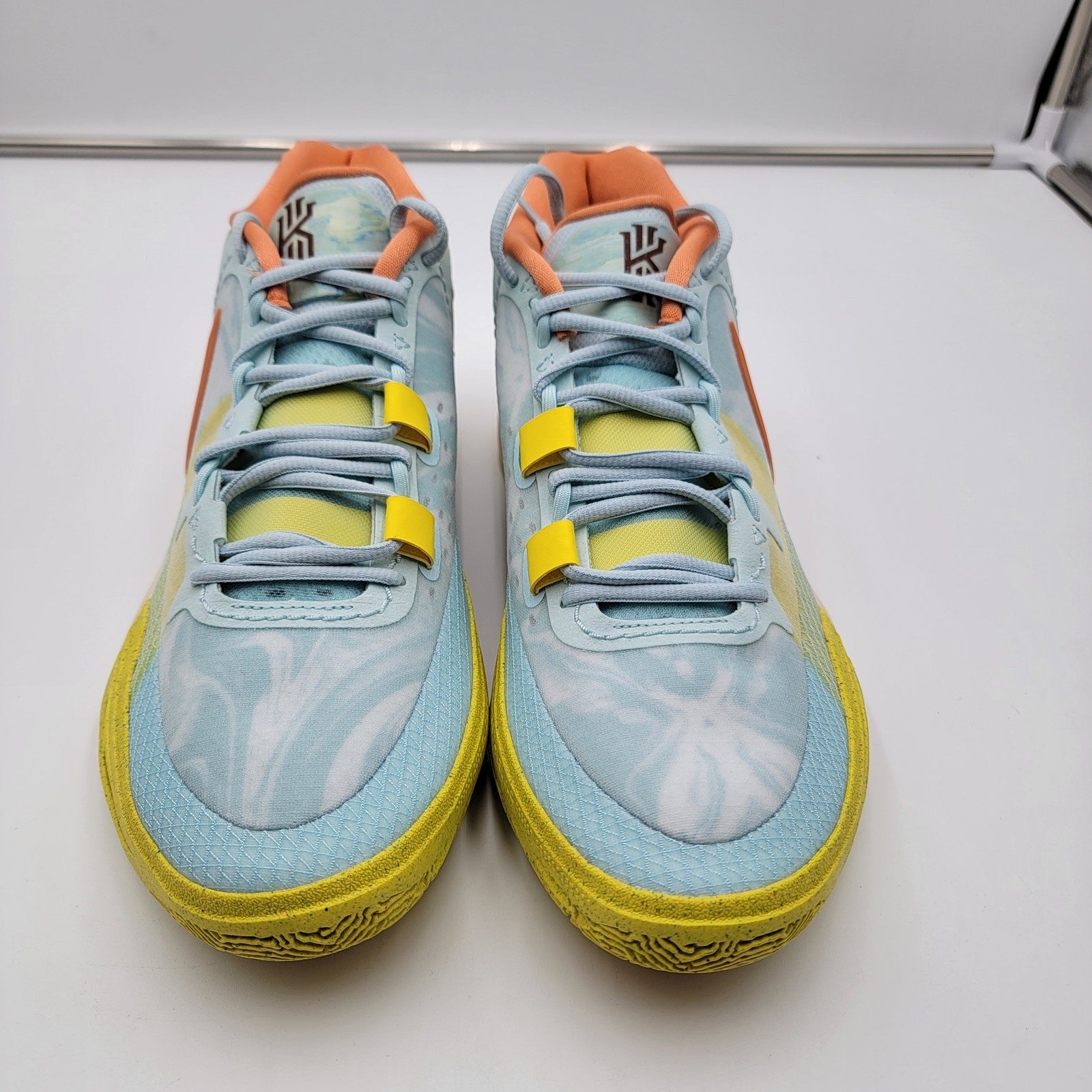 Nike Kyrie 8 'Eagle' Sz 12 DJ6017-400 (103-108)2
