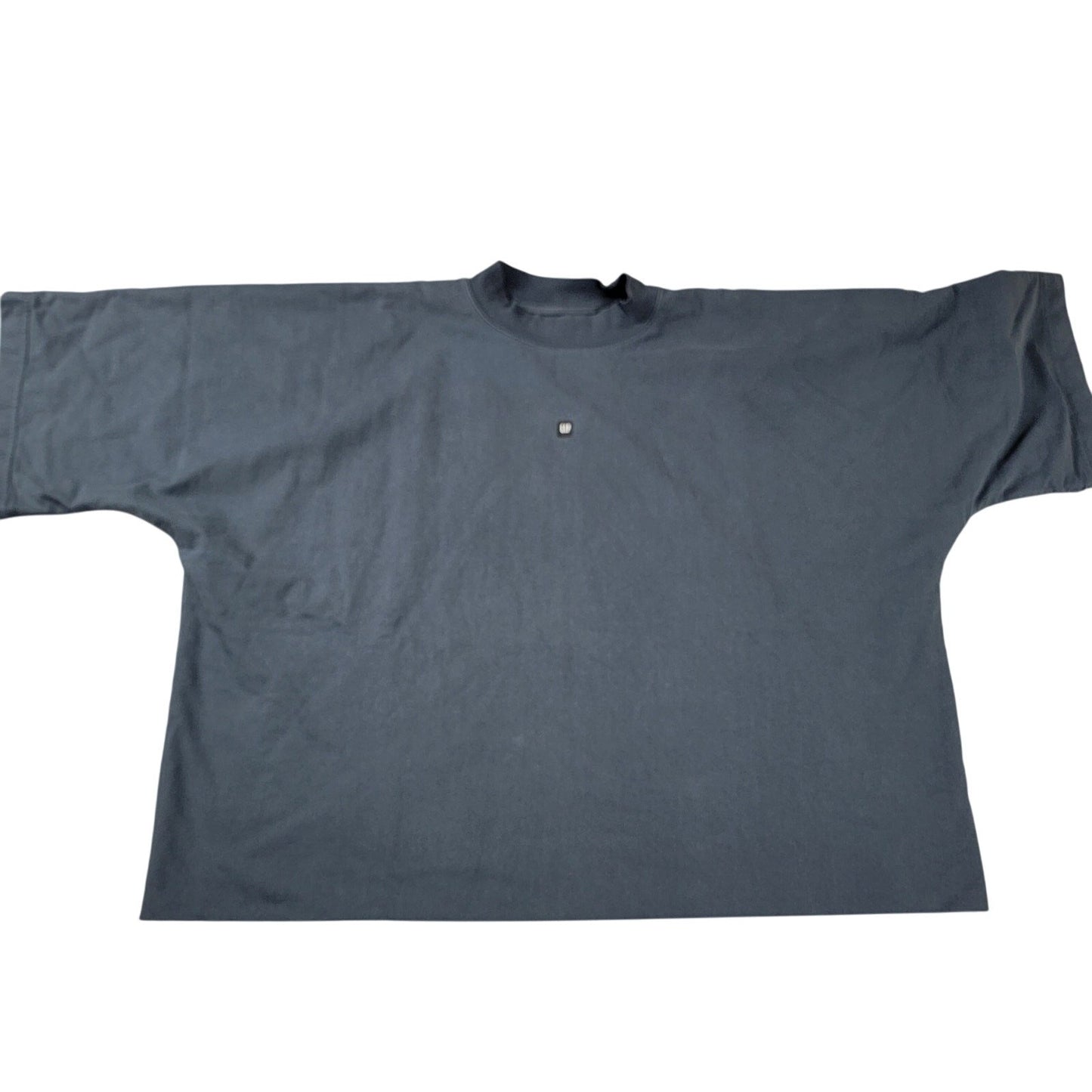 Yeezy Gap Perfect Tee Dark Blue Men’s Size Medium New